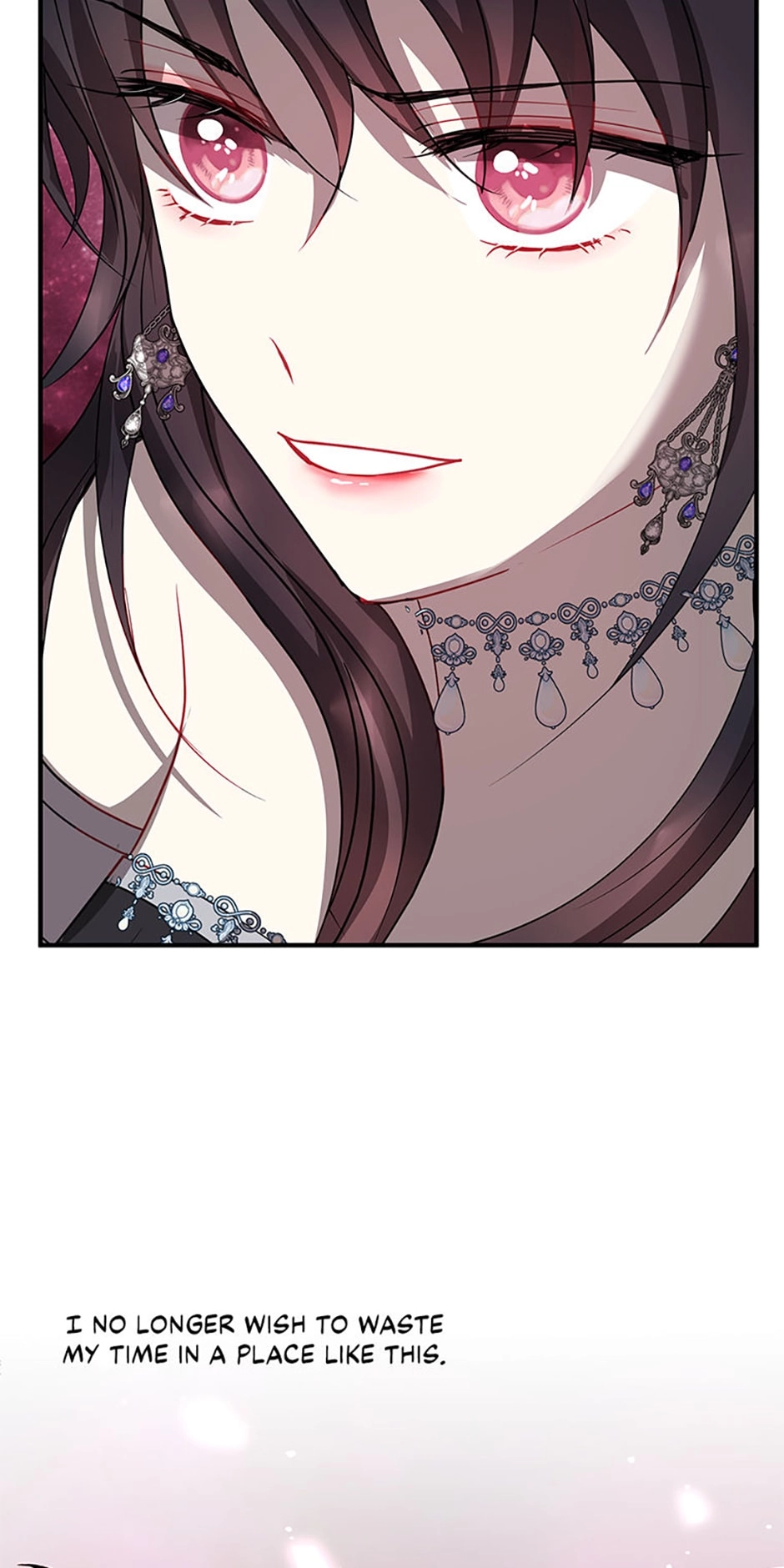 Roelin's Path to the Future Chapter 95 page 38 - 