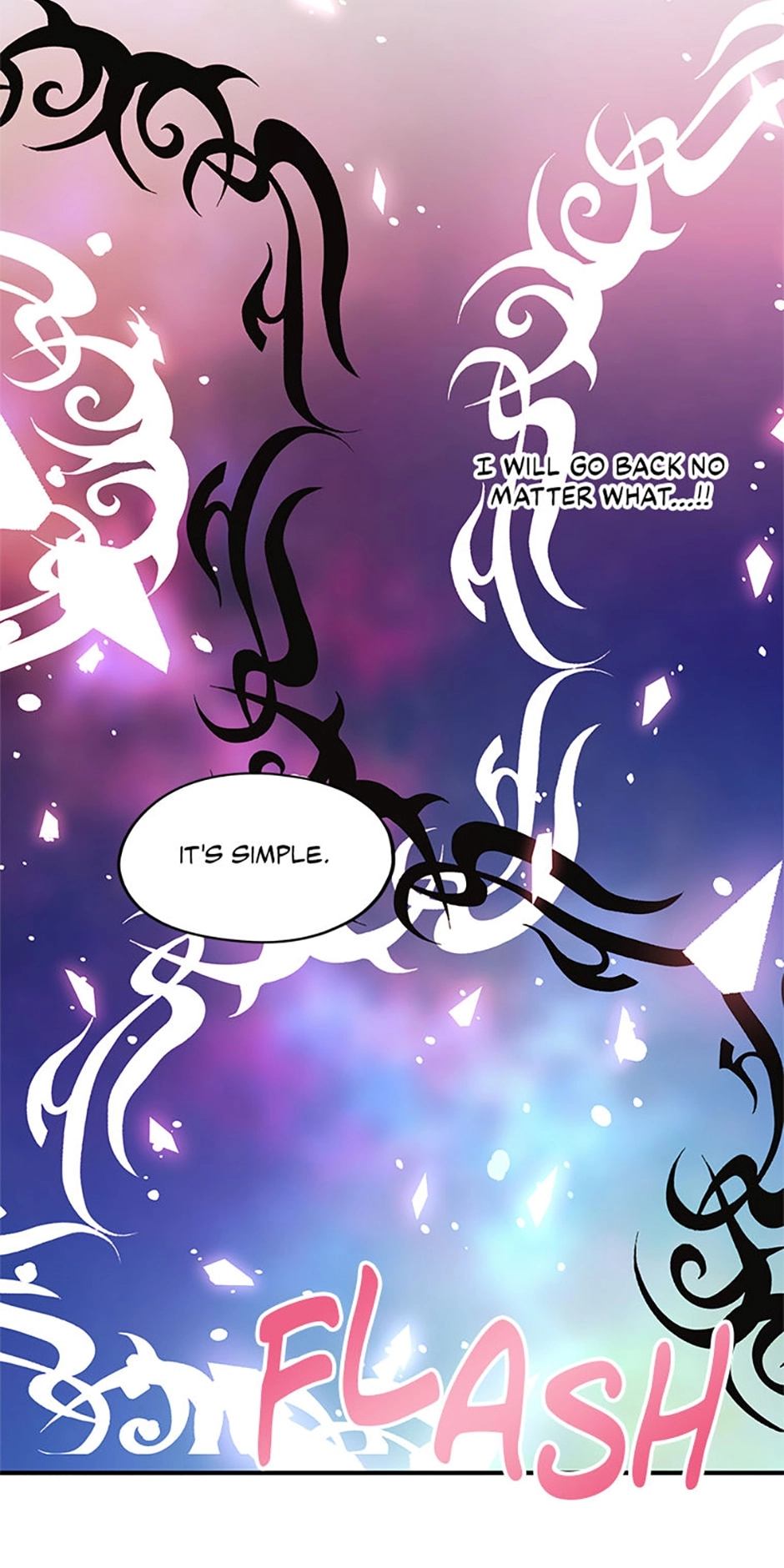 Roelin's Path to the Future Chapter 95 page 39 - 