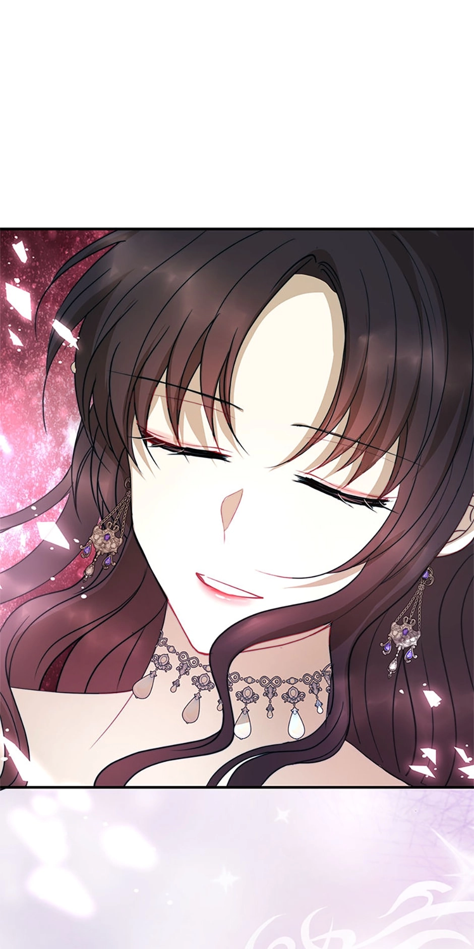 Roelin's Path to the Future Chapter 95 page 40 - 