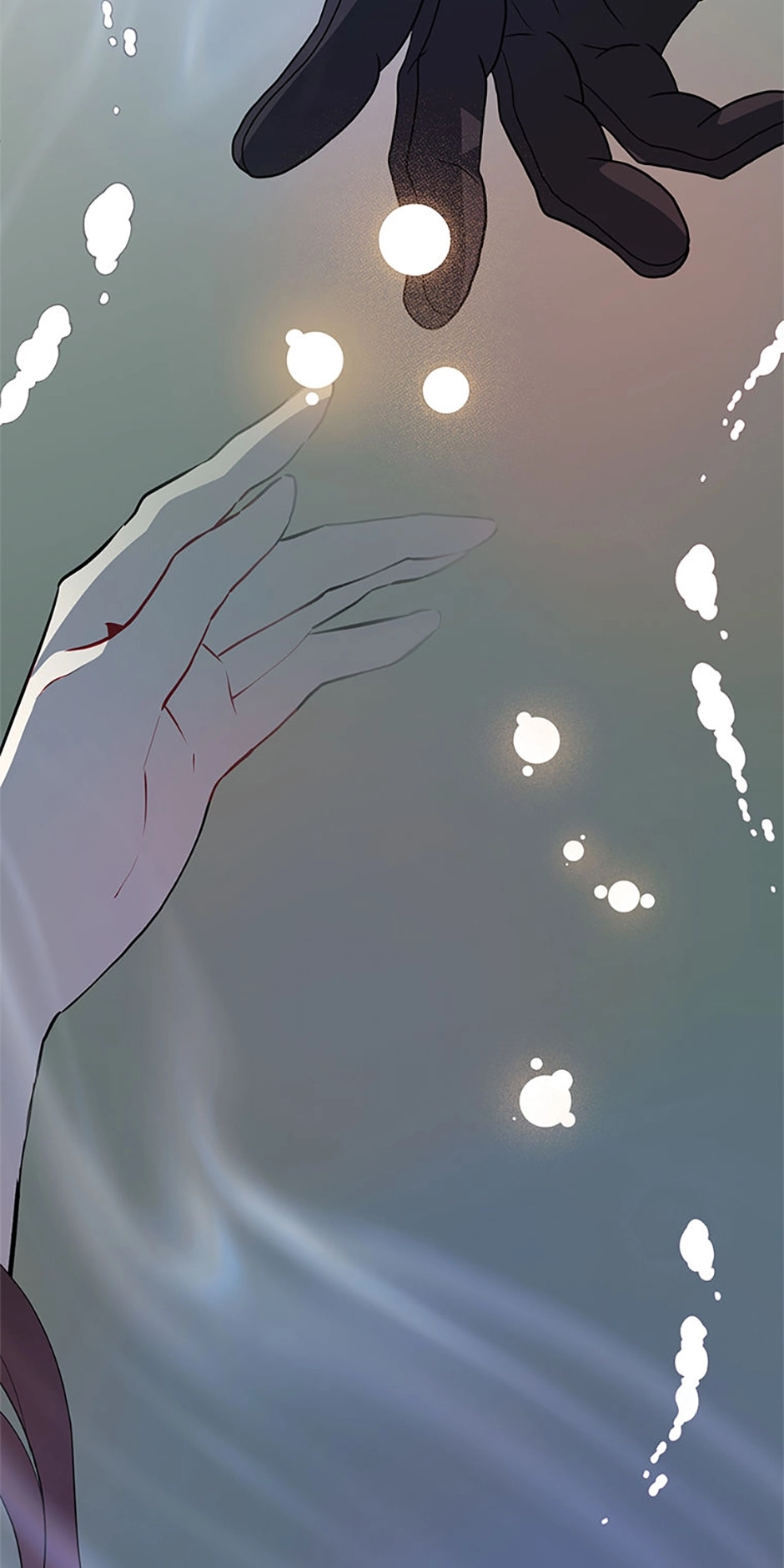 Roelin's Path to the Future Chapter 95 page 46 - 