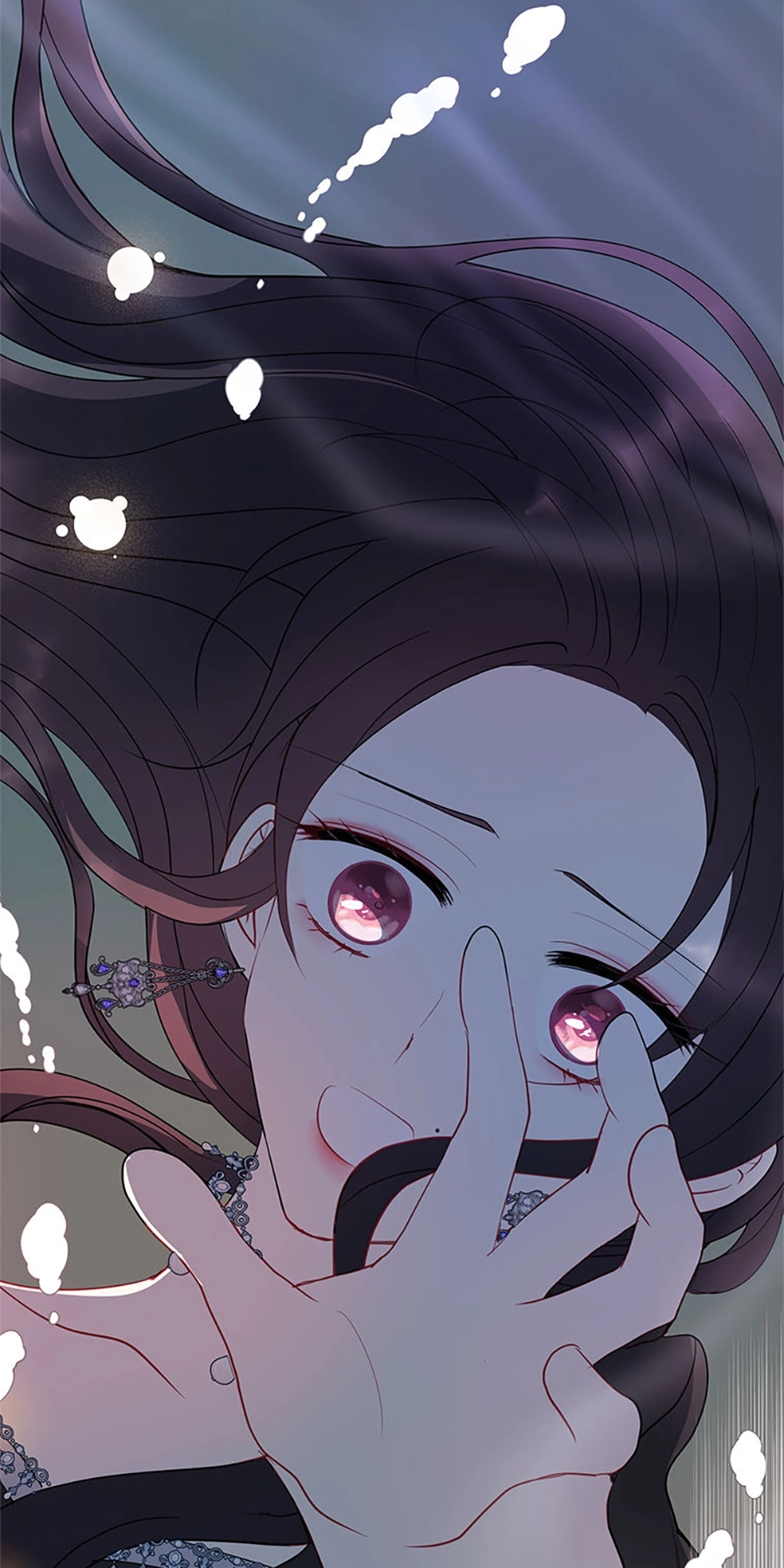 Roelin's Path to the Future Chapter 95 page 47 - 