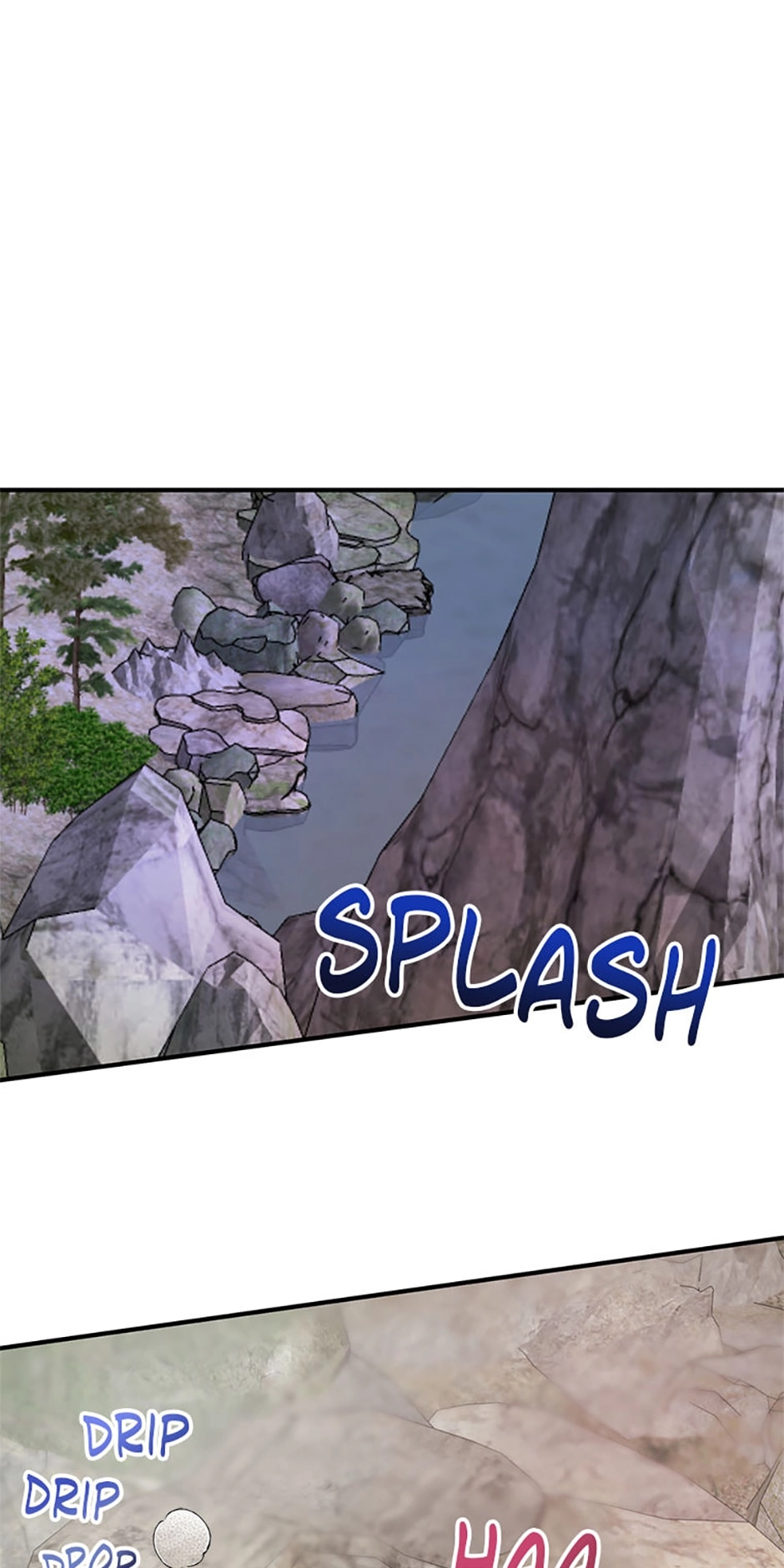Roelin's Path to the Future Chapter 95 page 50 - 