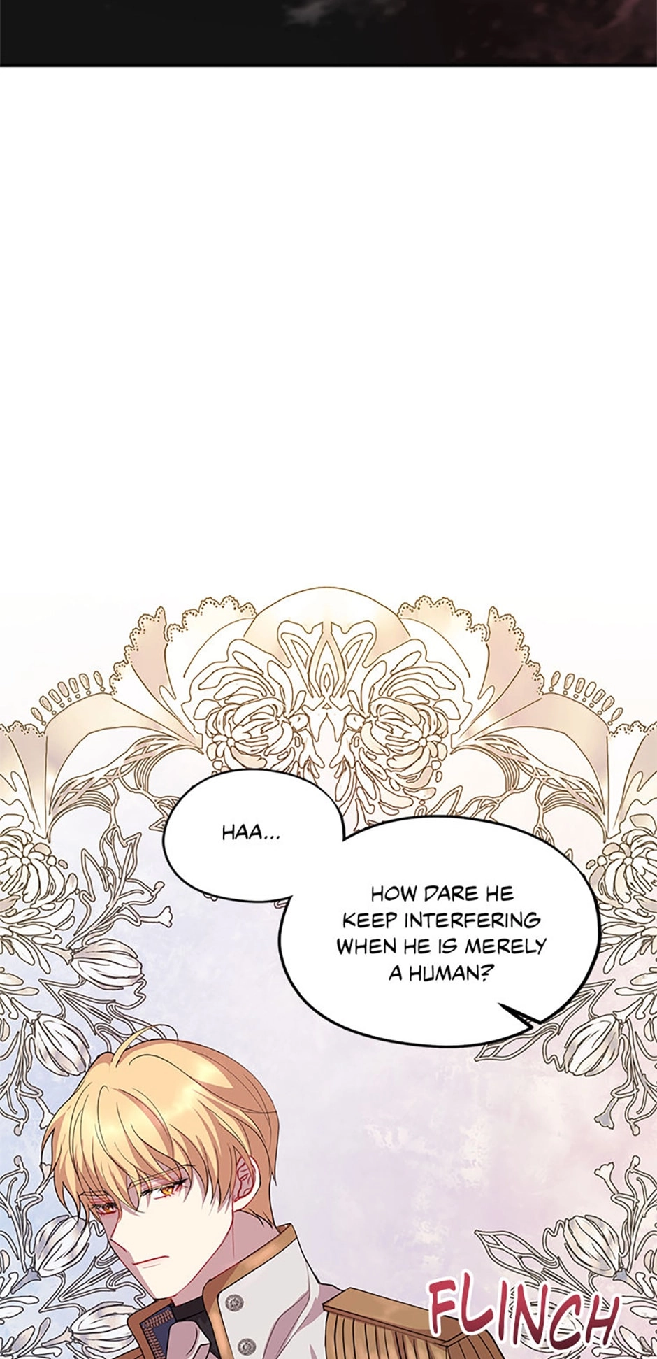 Roelin's Path to the Future Chapter 95 page 6 - 