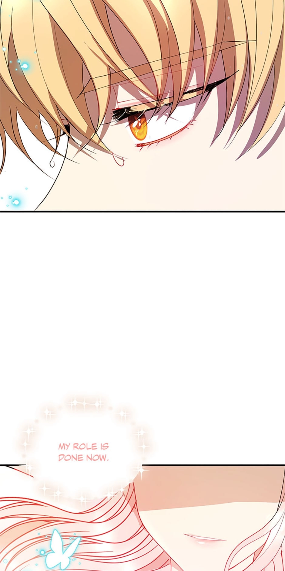 Roelin's Path to the Future Chapter 95 page 54 - 