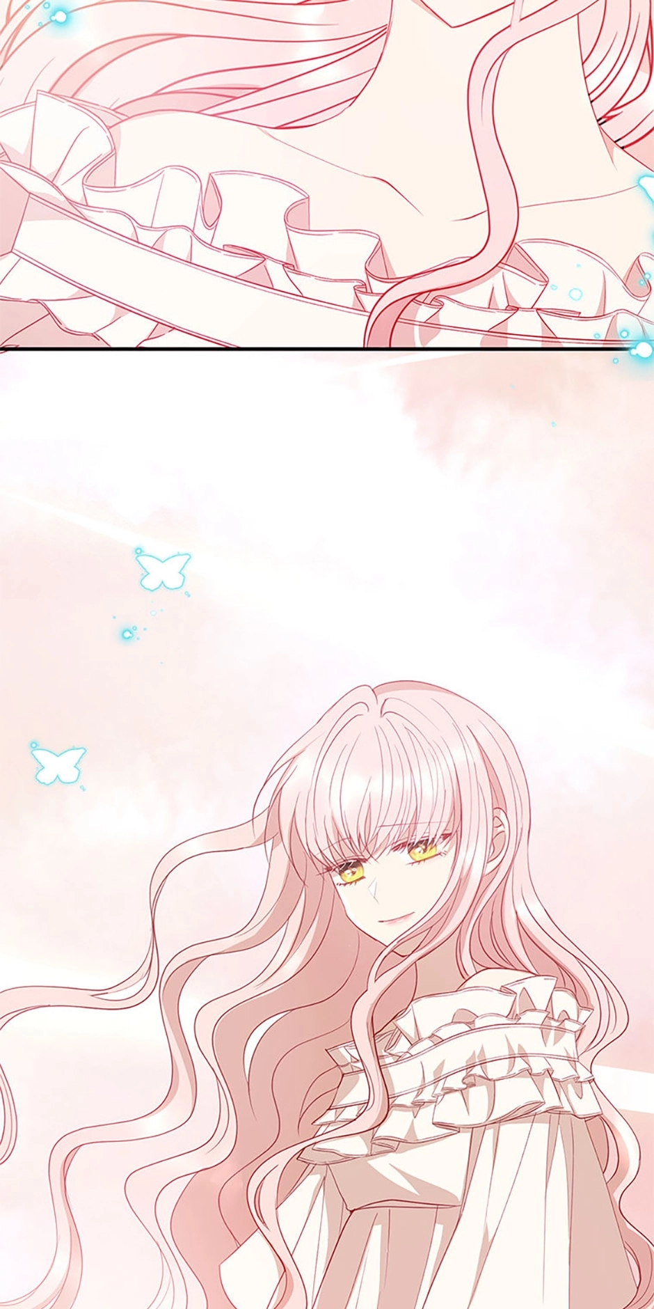 Roelin's Path to the Future Chapter 95 page 55 - 