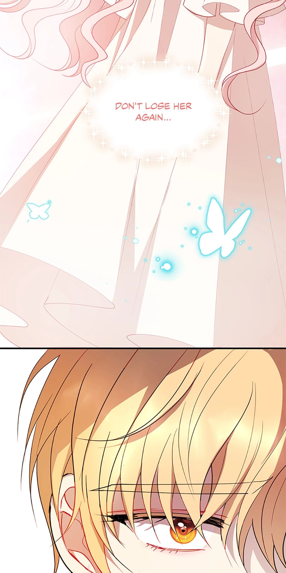 Roelin's Path to the Future Chapter 95 page 56 - 
