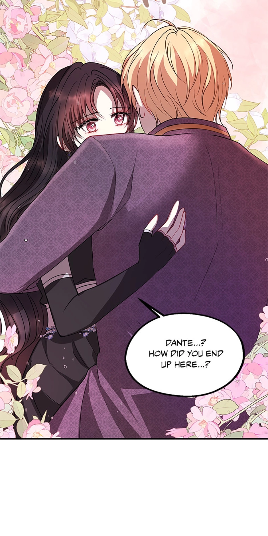 Roelin's Path to the Future Chapter 95 page 59 - 