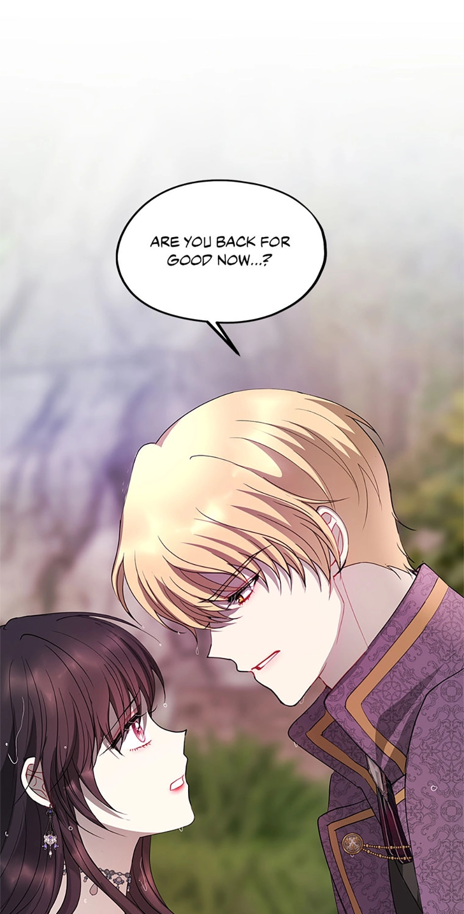Roelin's Path to the Future Chapter 95 page 60 - 