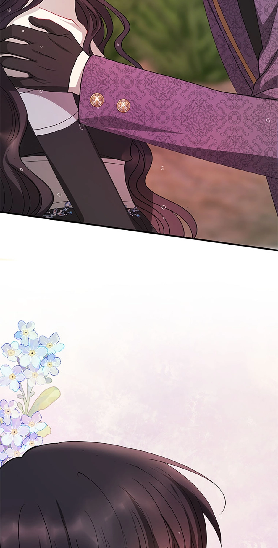 Roelin's Path to the Future Chapter 95 page 61 - 