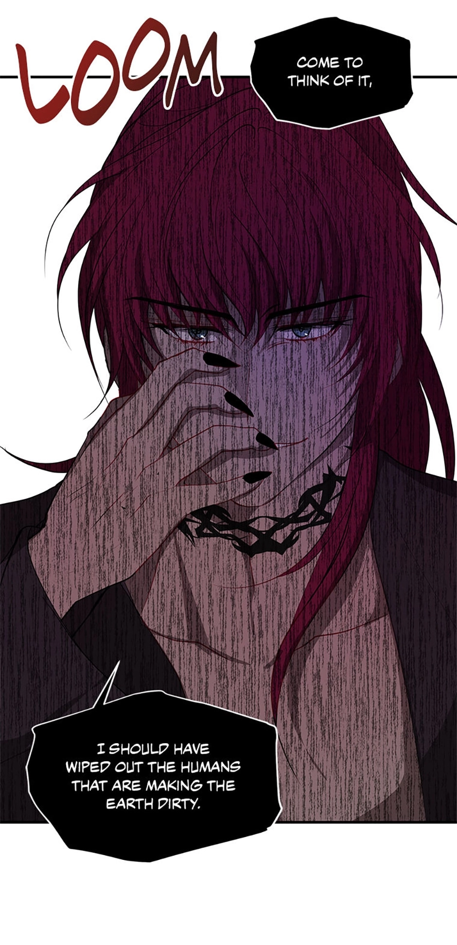 Roelin's Path to the Future Chapter 95 page 8 - 