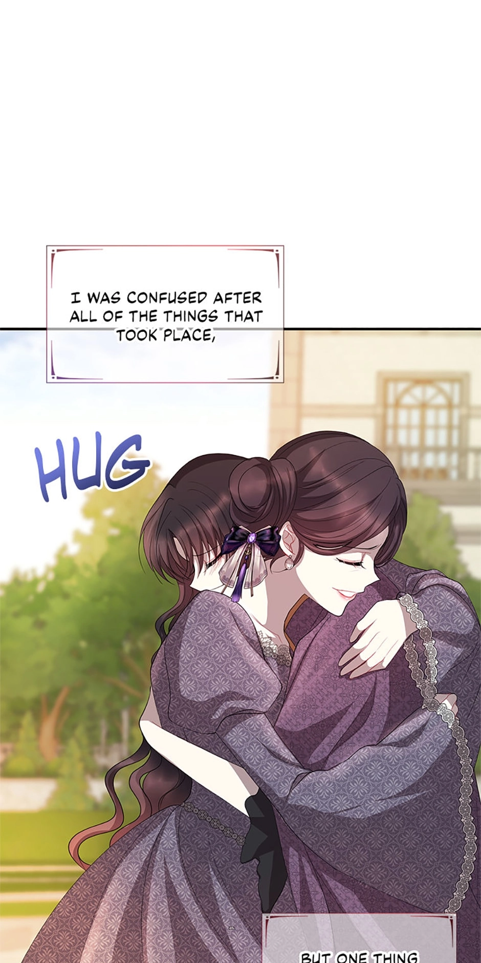 Roelin's Path to the Future Chapter 96 page 13 - 