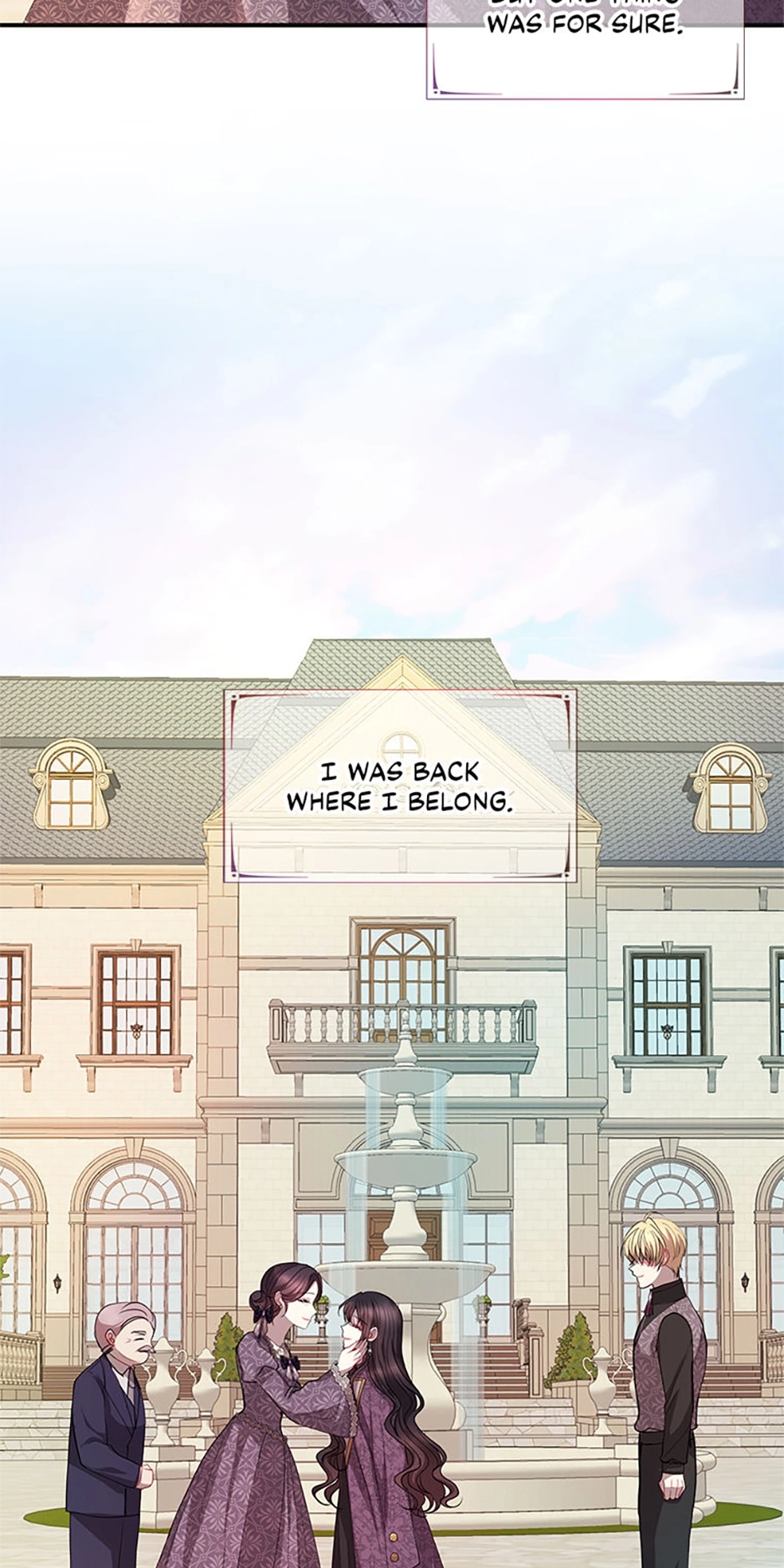 Roelin's Path to the Future Chapter 96 page 14 - 