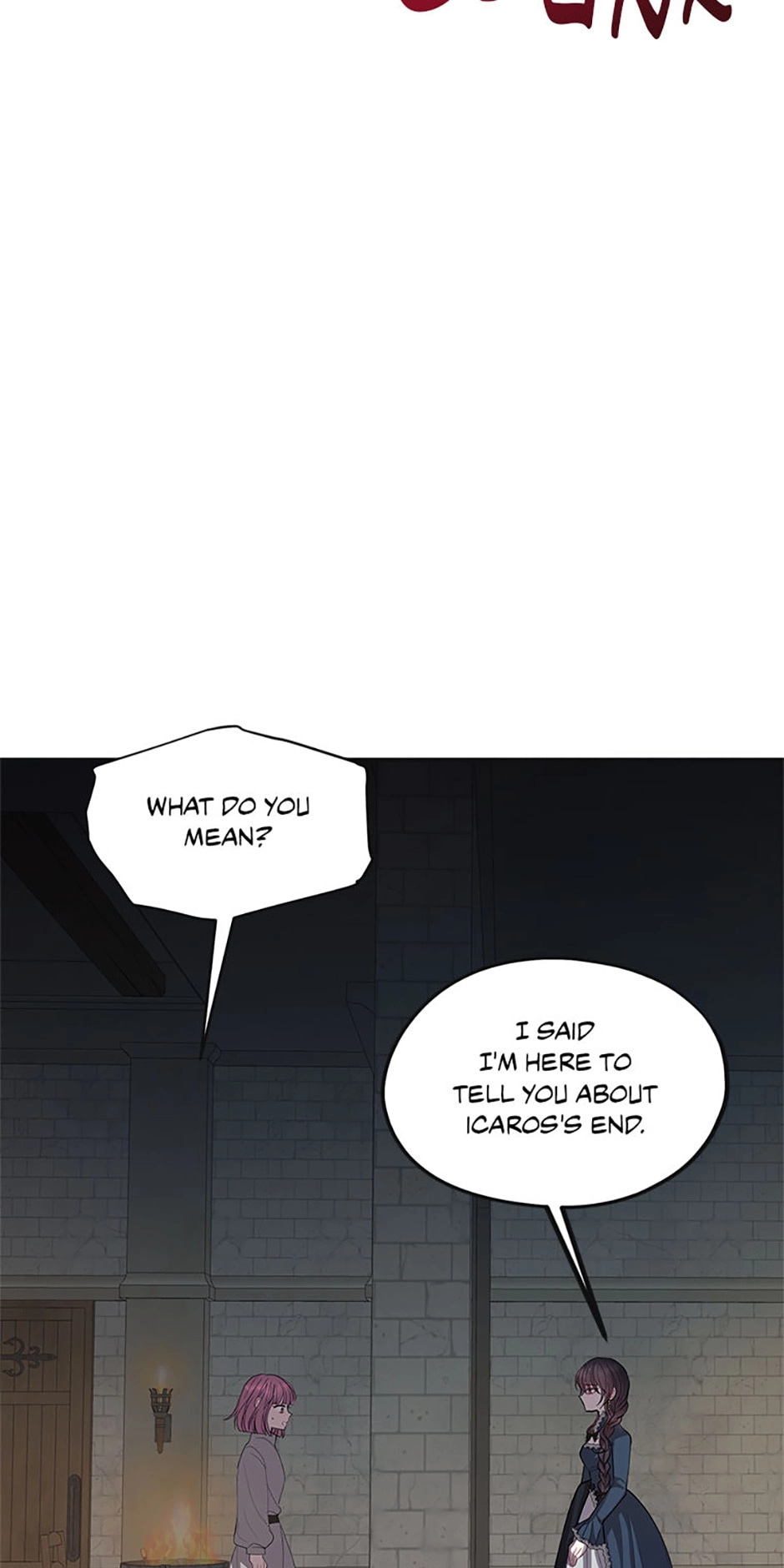 Roelin's Path to the Future Chapter 96 page 17 - 