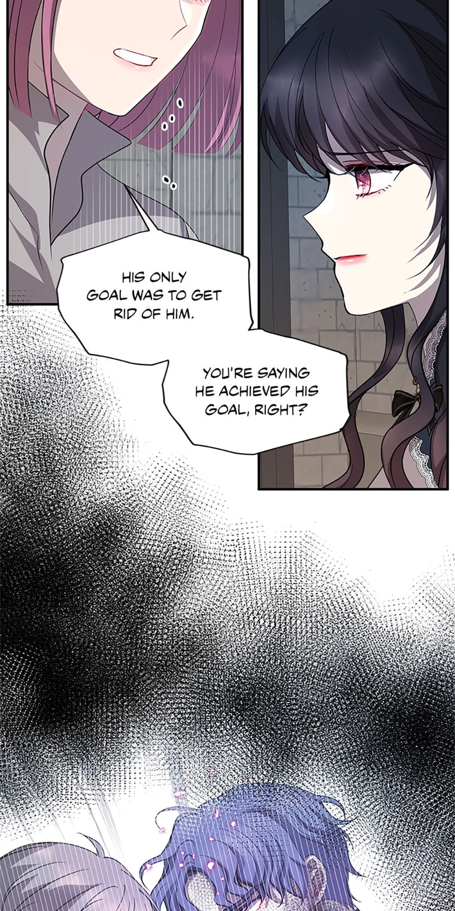 Roelin's Path to the Future Chapter 96 page 19 - 