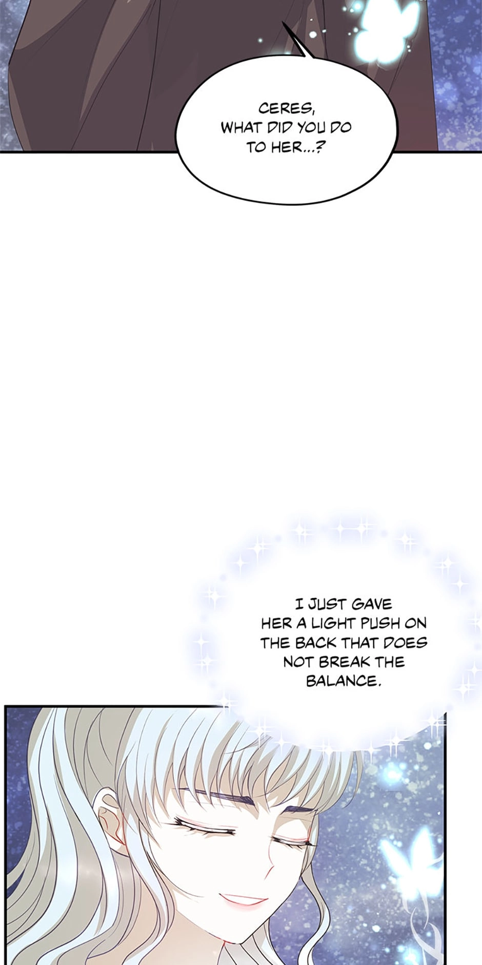 Roelin's Path to the Future Chapter 96 page 3 - 