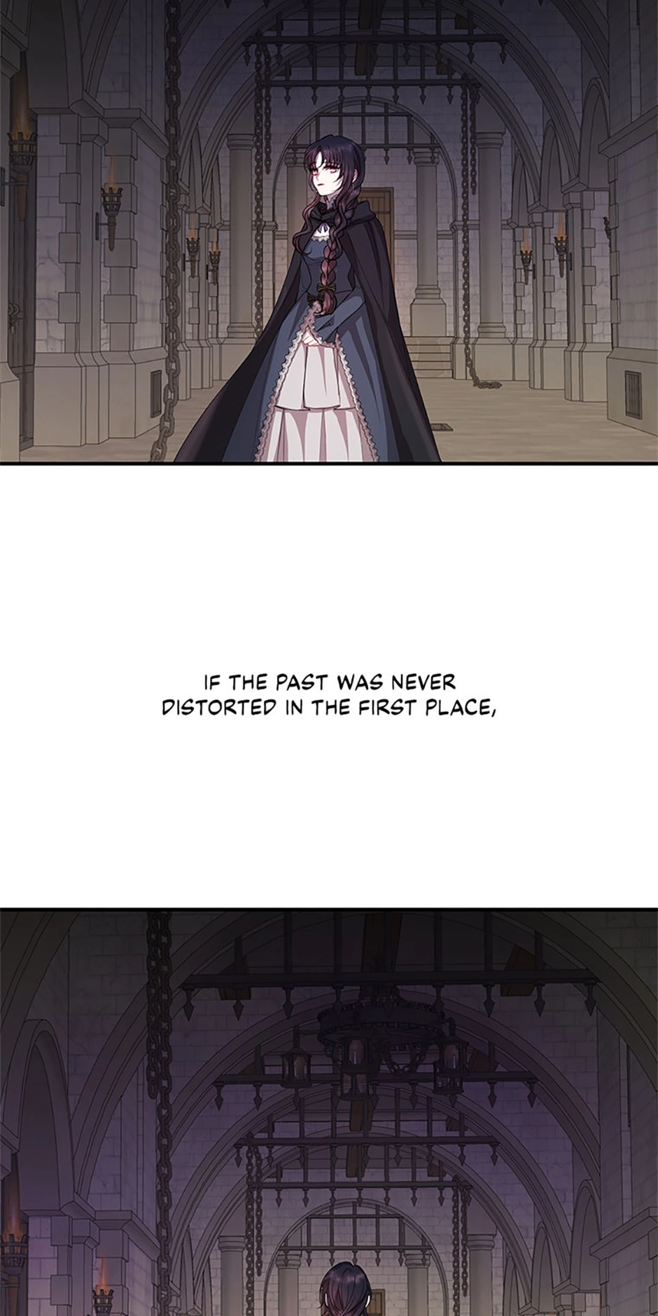 Roelin's Path to the Future Chapter 96 page 23 - 