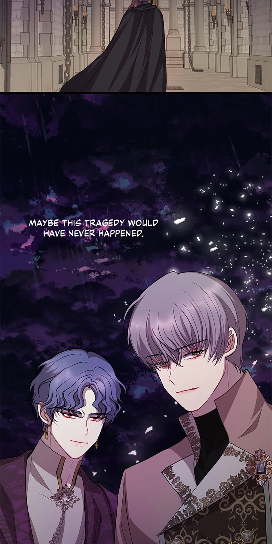 Roelin's Path to the Future Chapter 96 page 24 - 