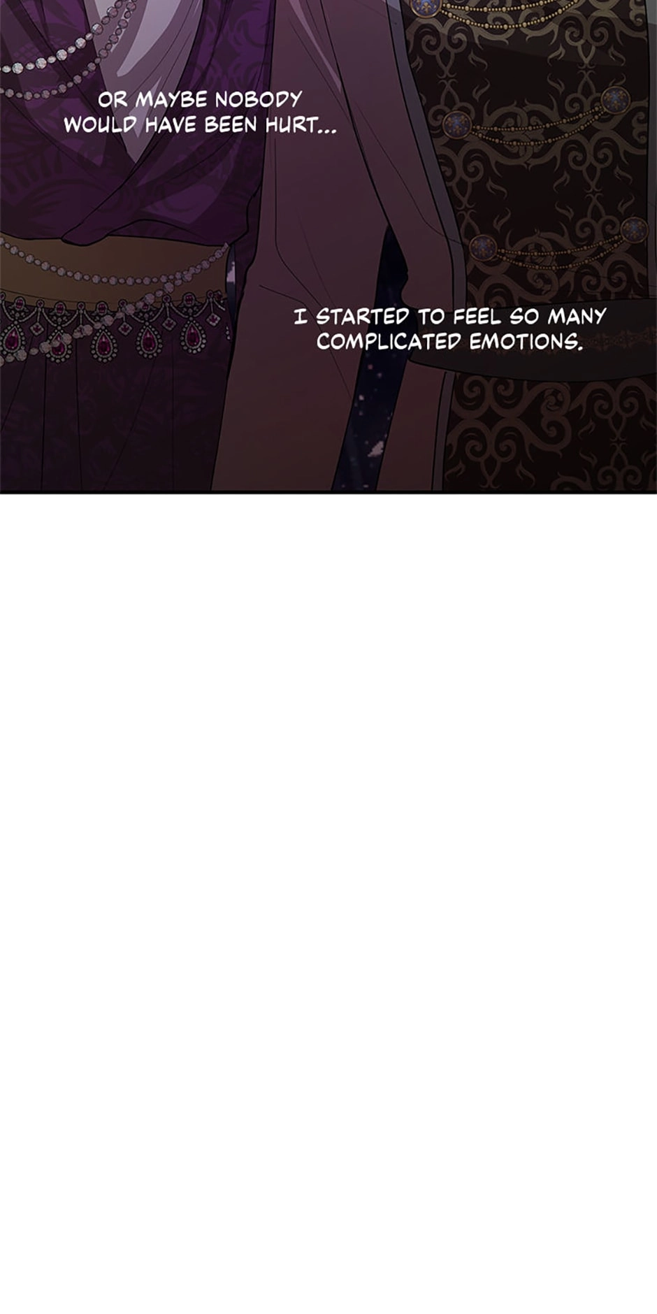 Roelin's Path to the Future Chapter 96 page 25 - 
