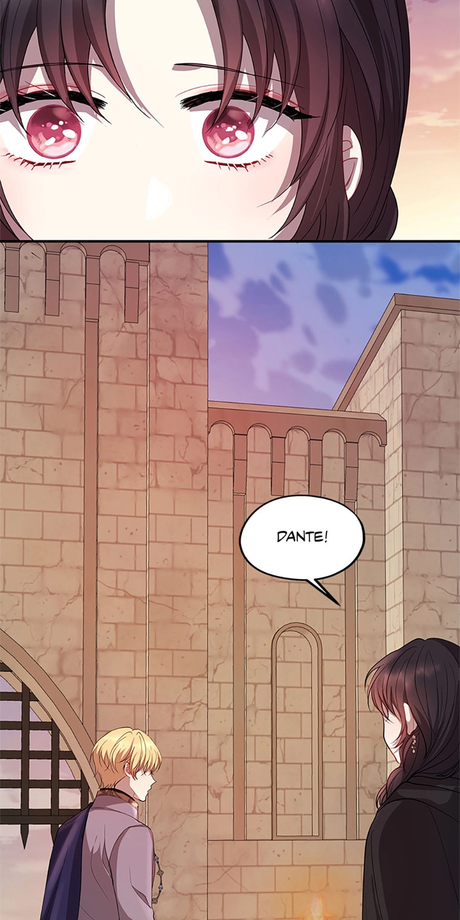 Roelin's Path to the Future Chapter 96 page 27 - 