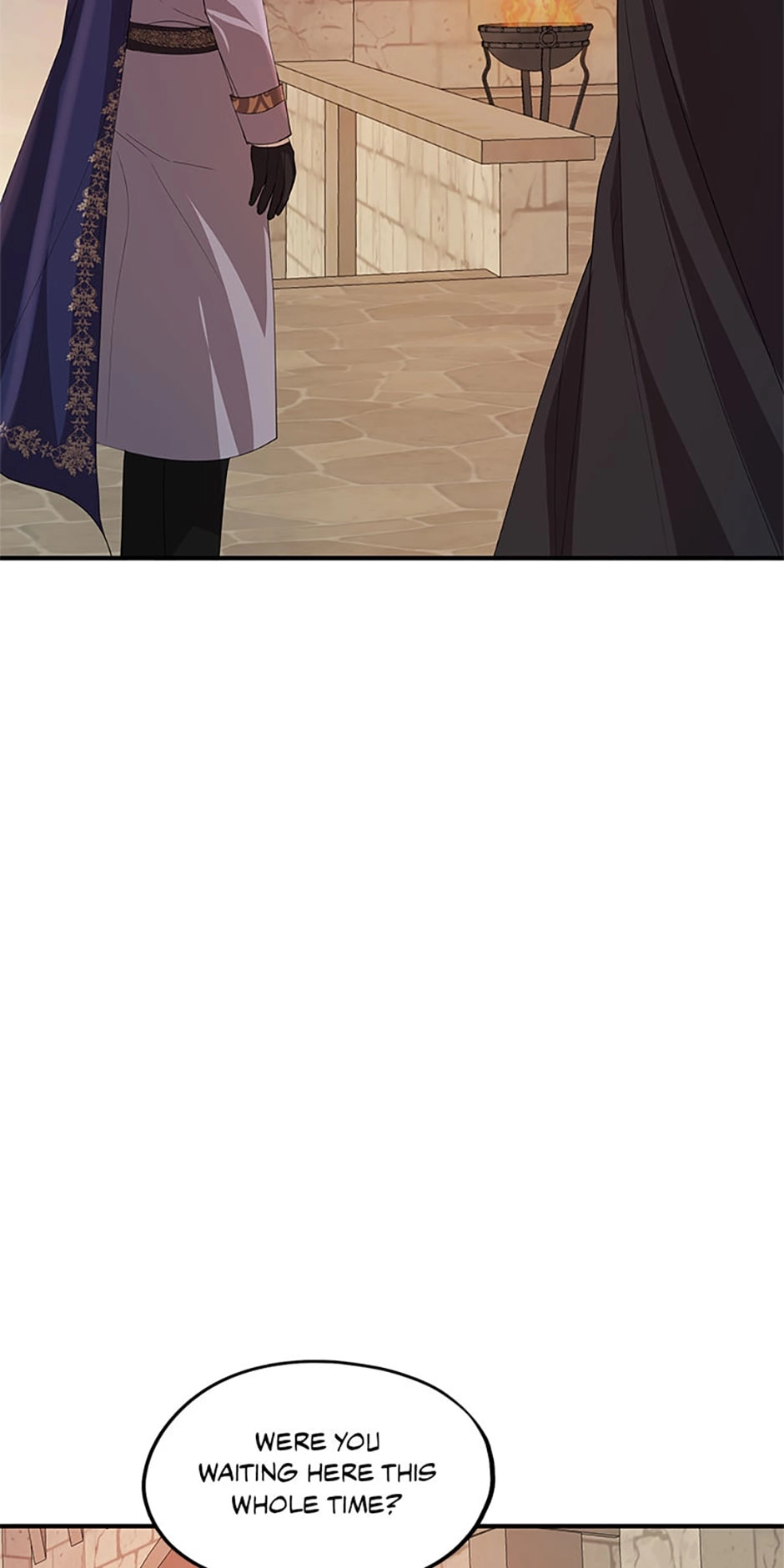 Roelin's Path to the Future Chapter 96 page 28 - 