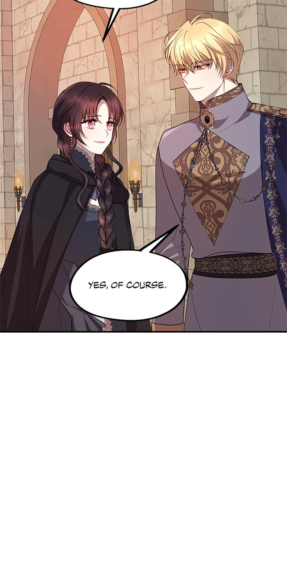 Roelin's Path to the Future Chapter 96 page 29 - 