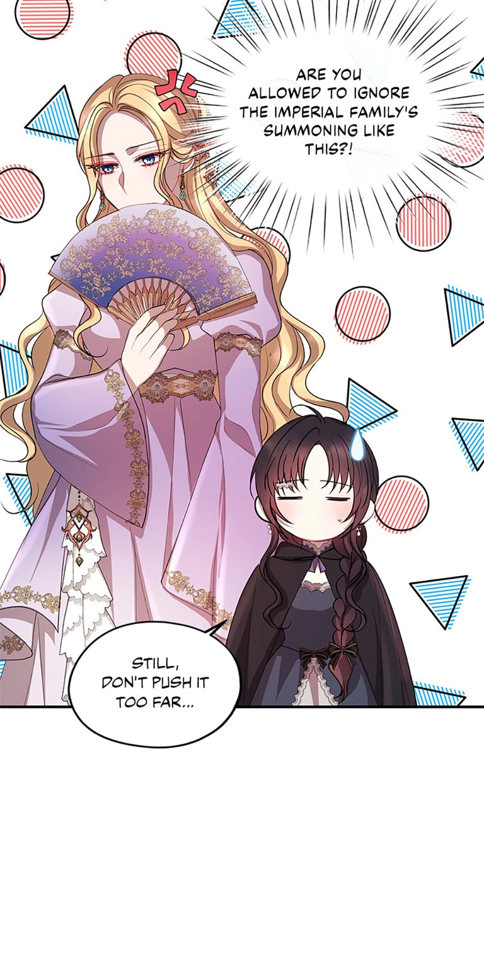Roelin's Path to the Future Chapter 96 page 32 - 