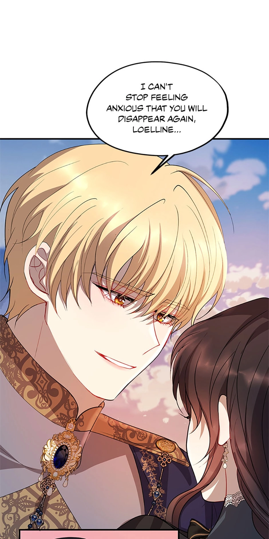 Roelin's Path to the Future Chapter 96 page 34 - 