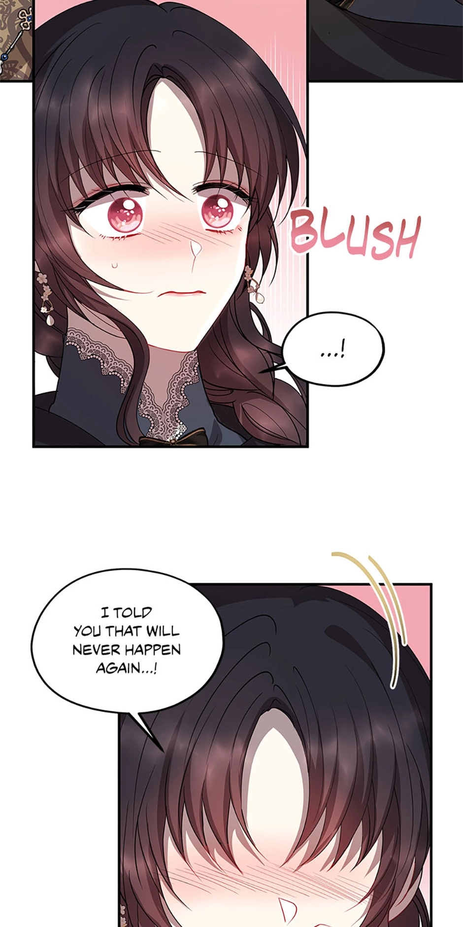 Roelin's Path to the Future Chapter 96 page 35 - 