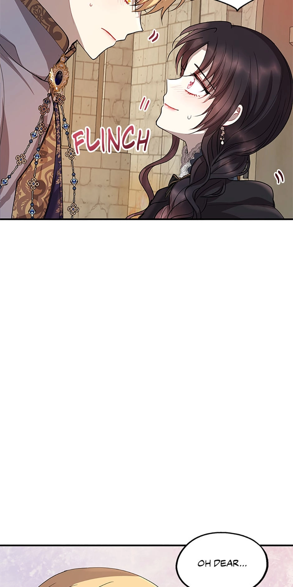 Roelin's Path to the Future Chapter 96 page 37 - 