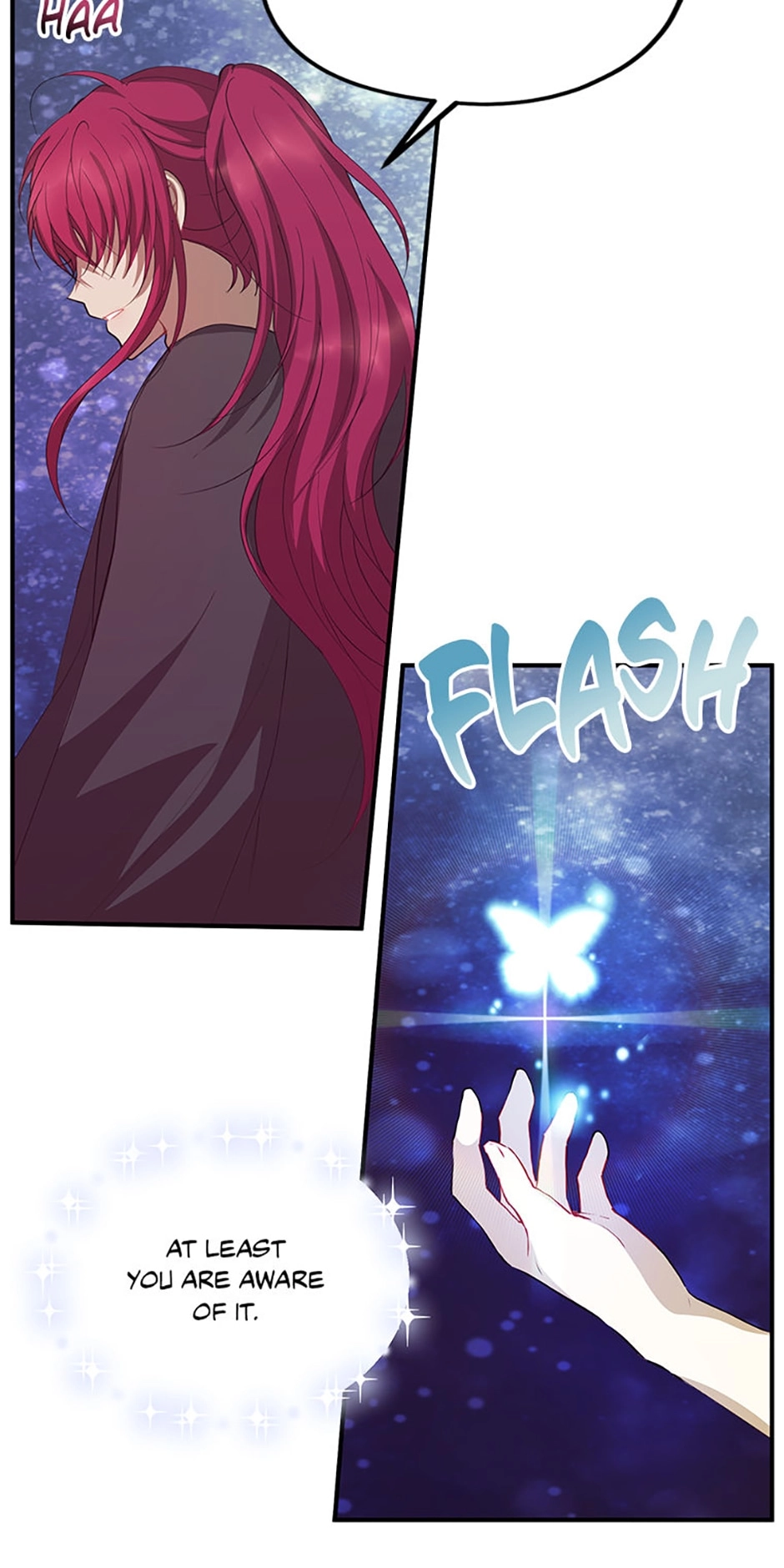 Roelin's Path to the Future Chapter 96 page 5 - 