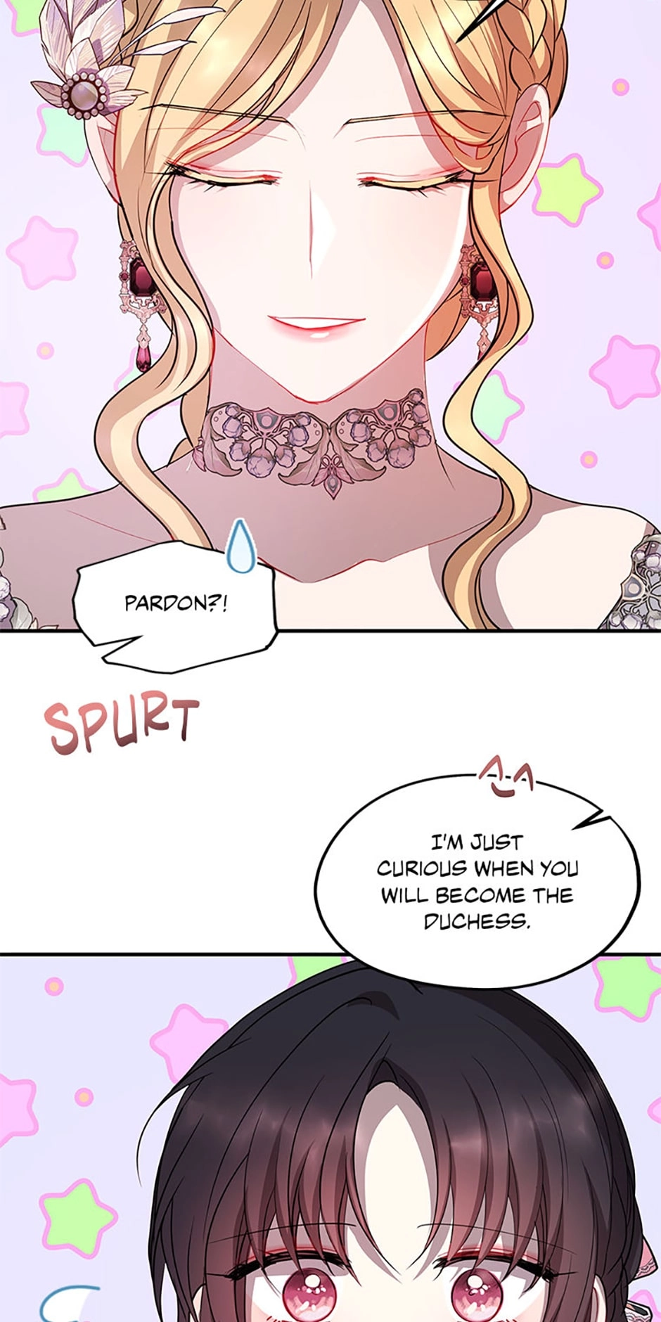 Roelin's Path to the Future Chapter 96 page 43 - 