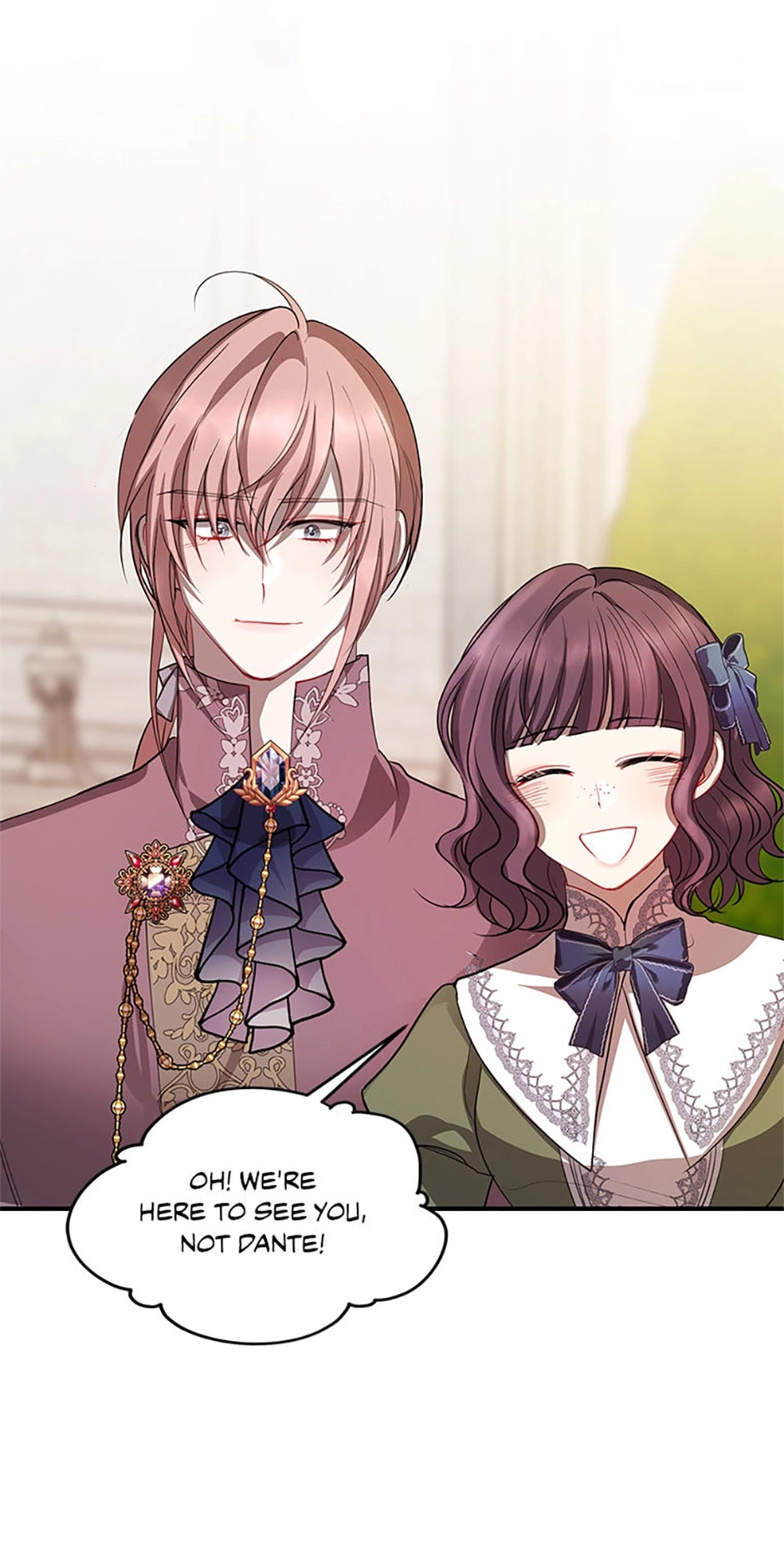 Roelin's Path to the Future Chapter 96 page 47 - 