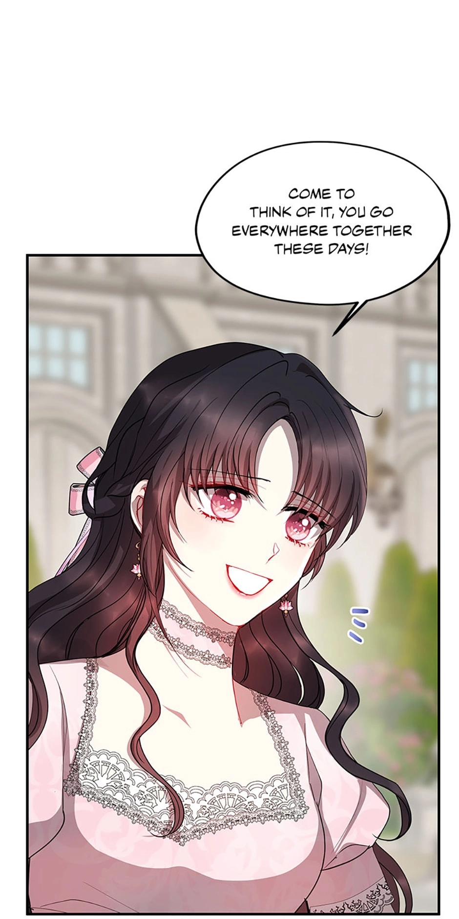 Roelin's Path to the Future Chapter 96 page 48 - 