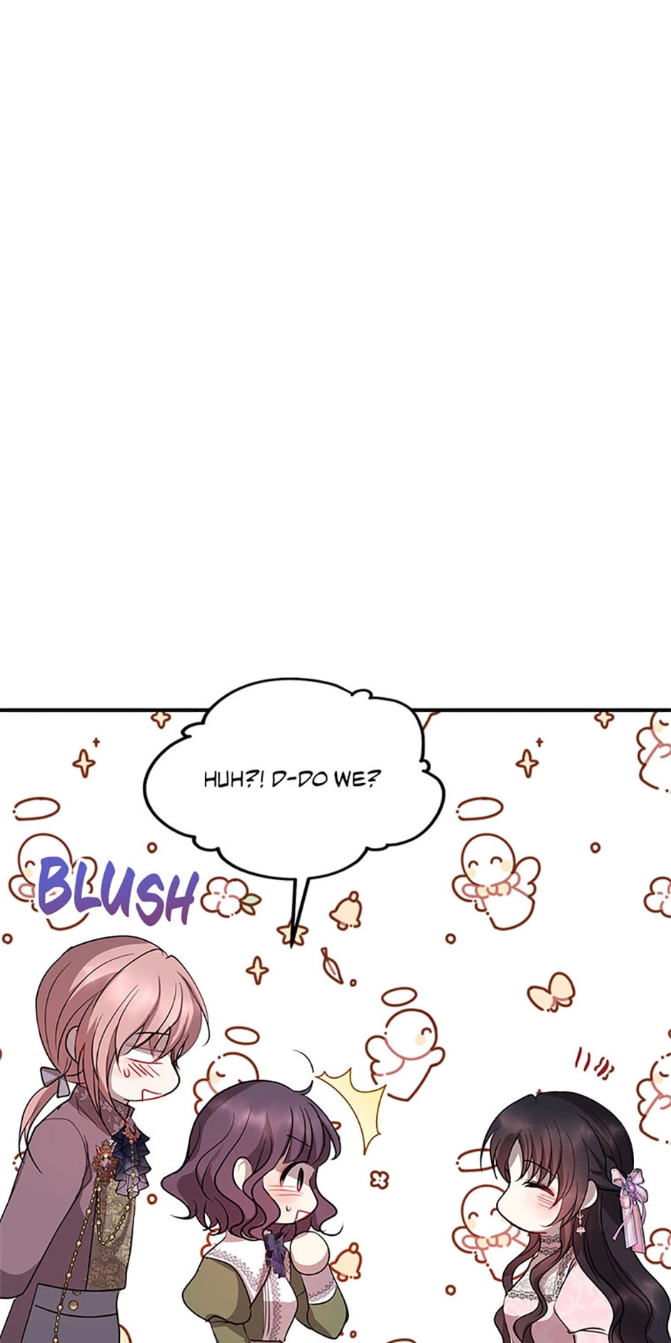 Roelin's Path to the Future Chapter 96 page 49 - 