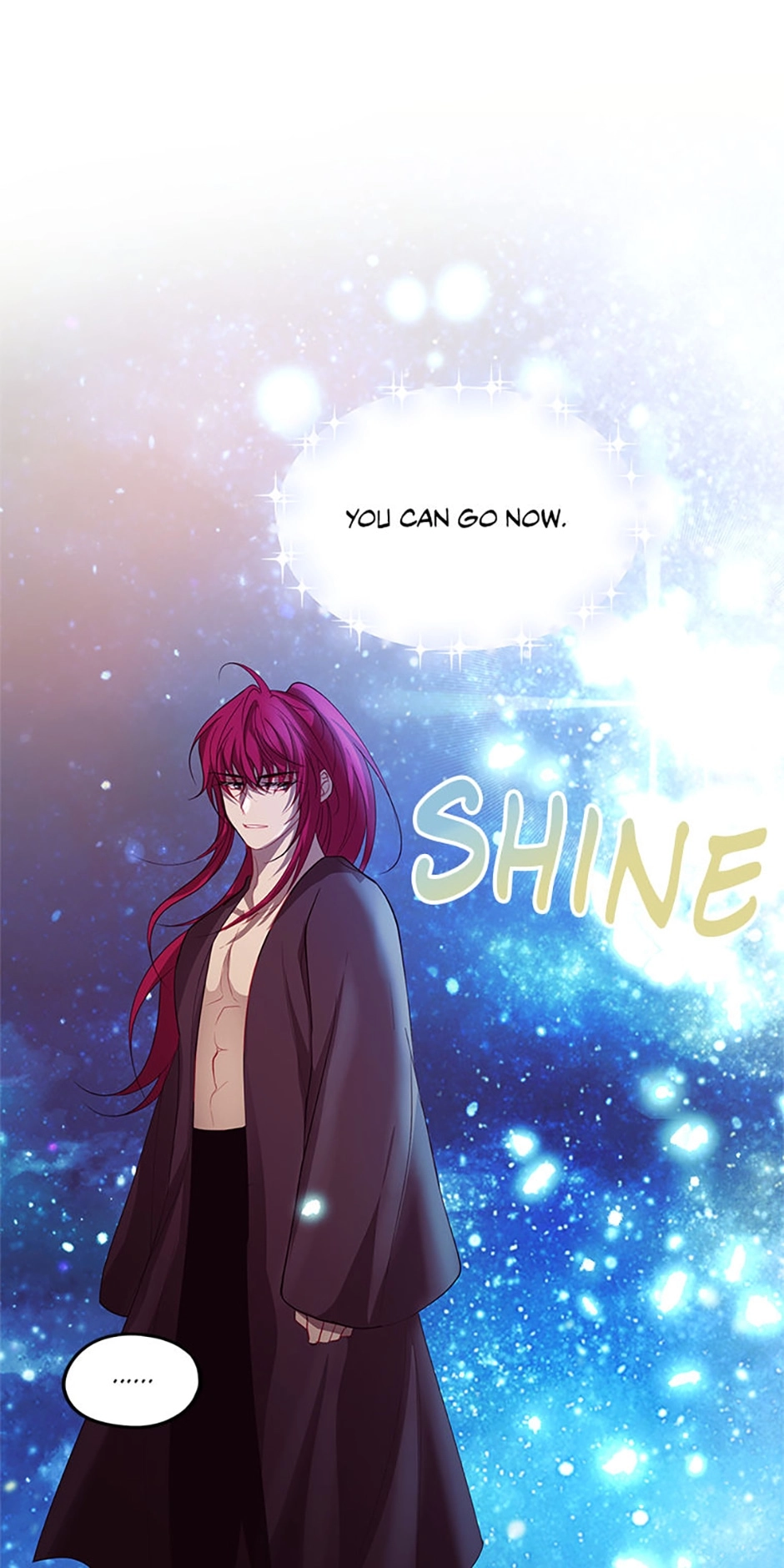 Roelin's Path to the Future Chapter 96 page 6 - 