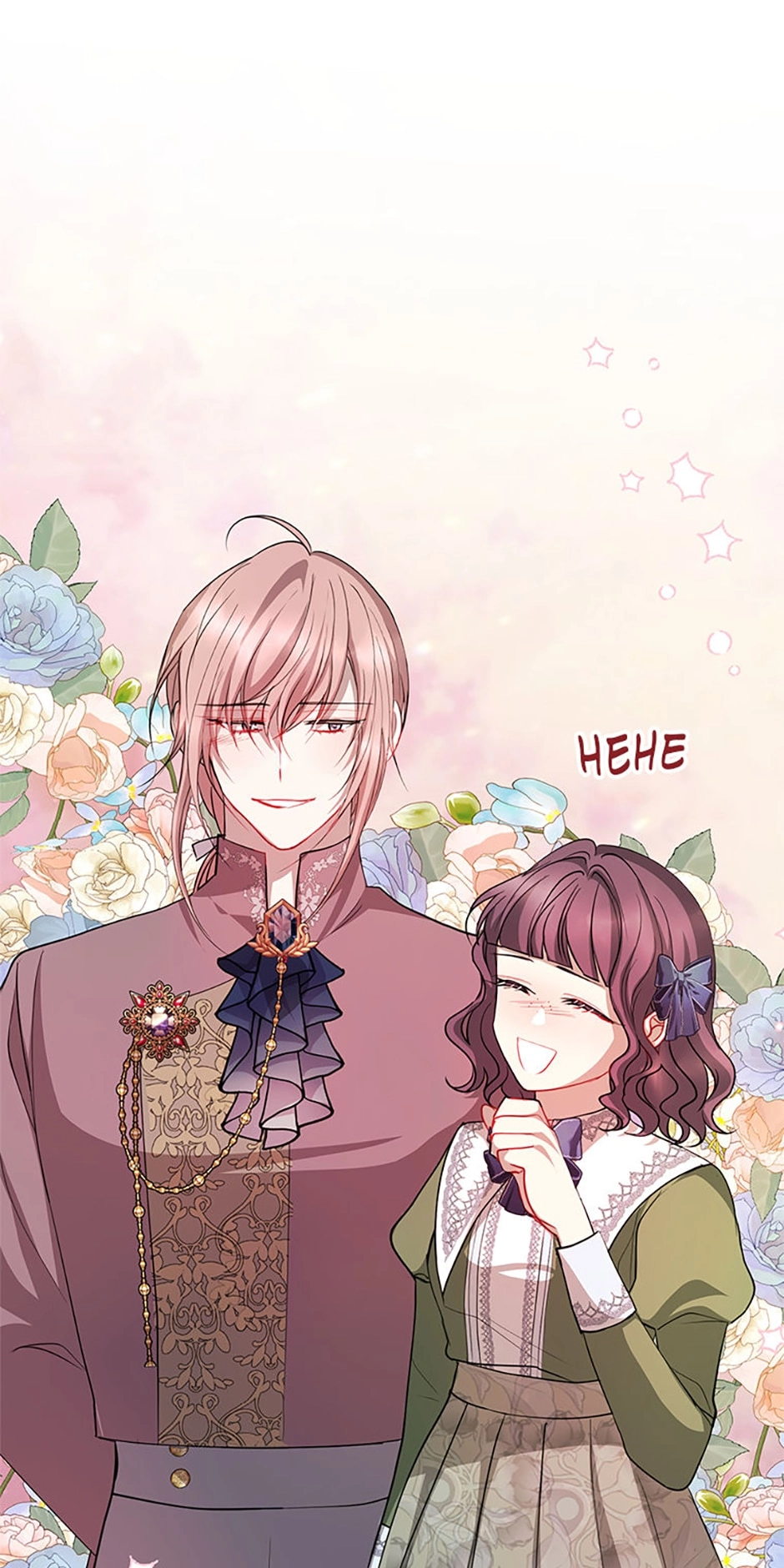 Roelin's Path to the Future Chapter 96 page 51 - 