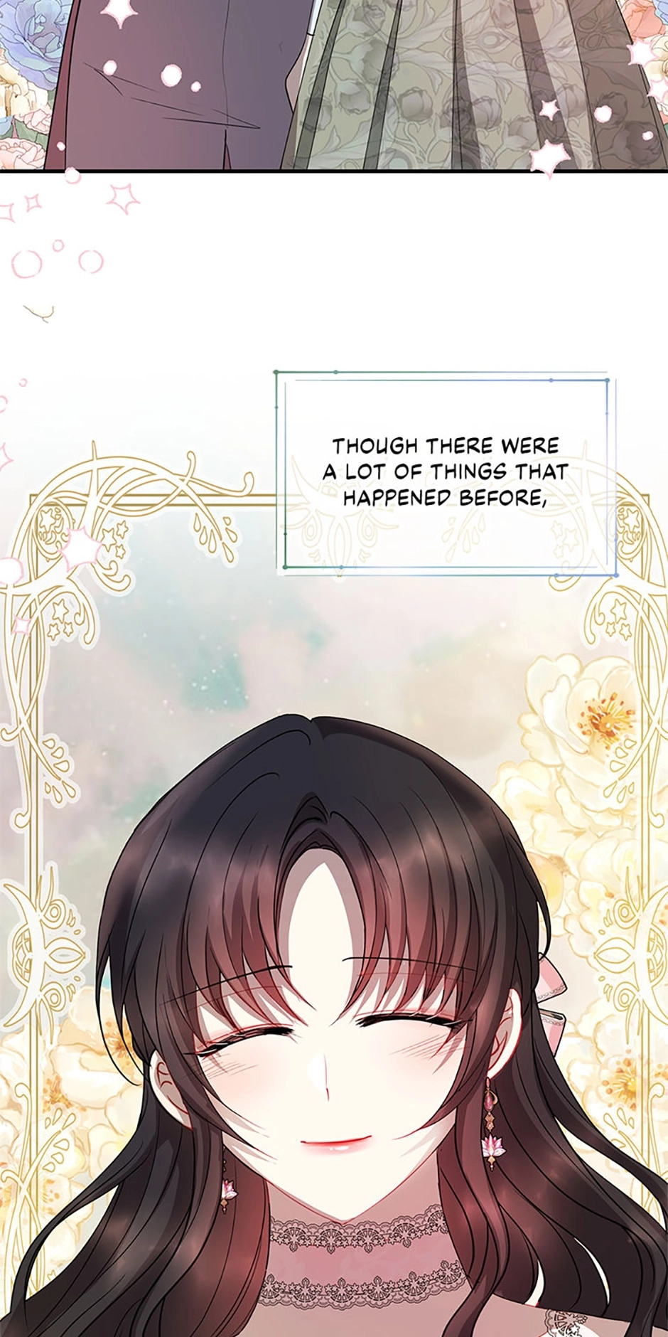 Roelin's Path to the Future Chapter 96 page 52 - 