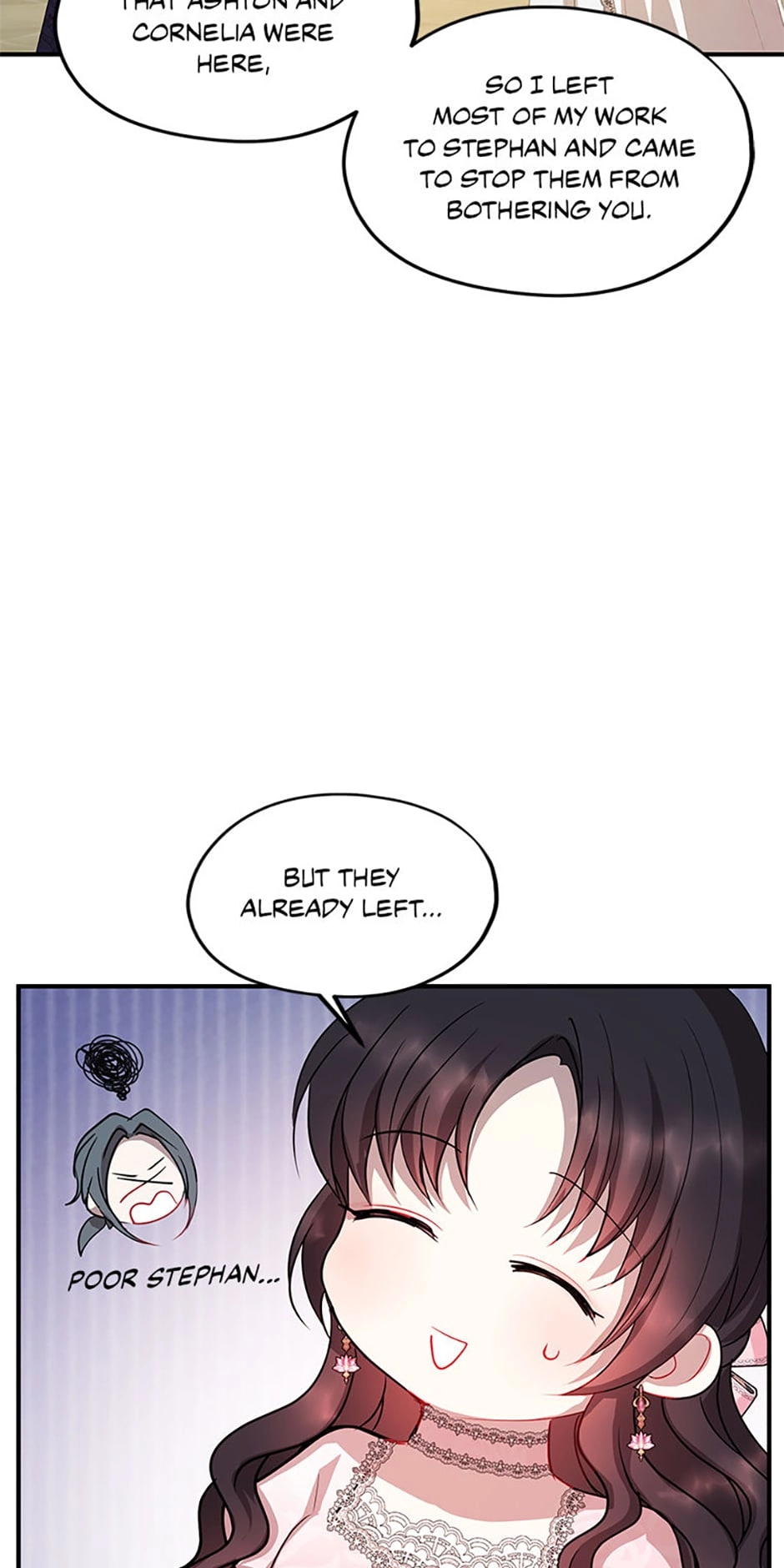 Roelin's Path to the Future Chapter 96 page 57 - 