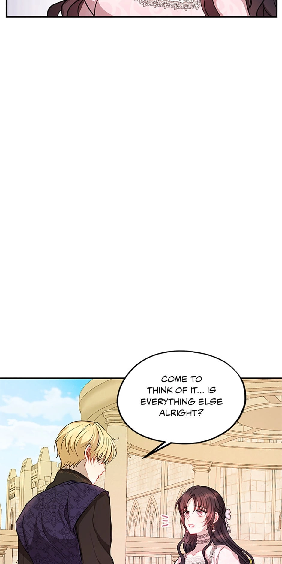 Roelin's Path to the Future Chapter 96 page 58 - 