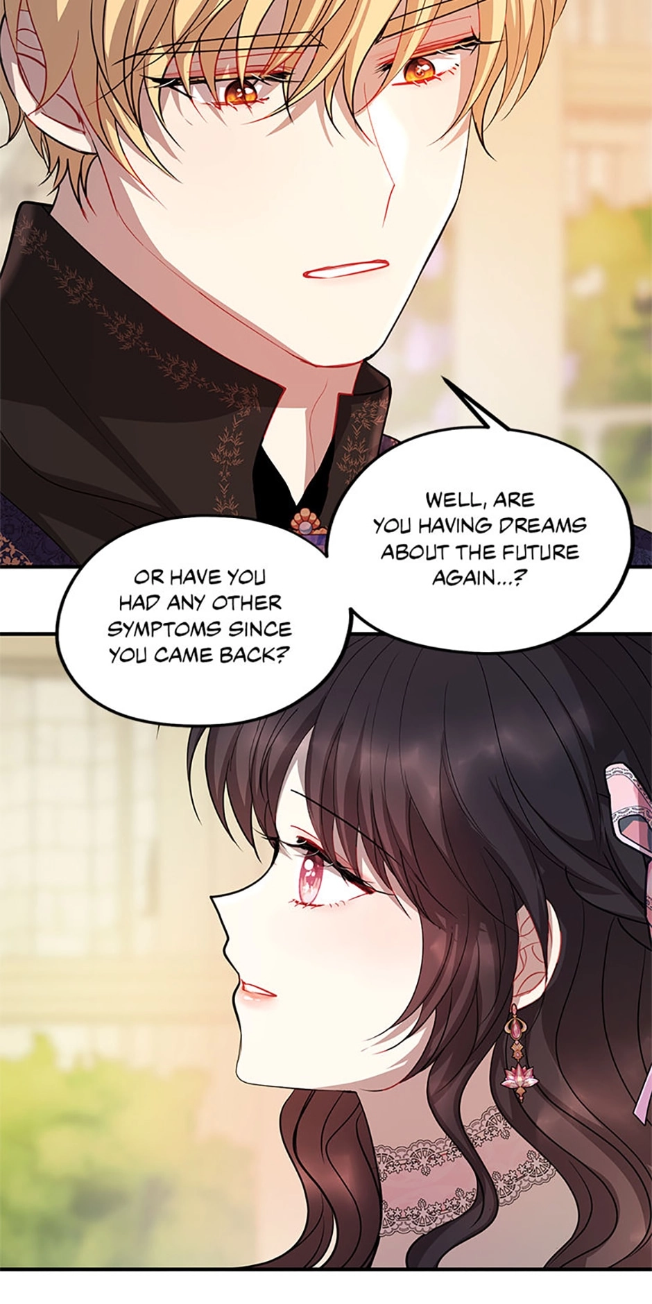 Roelin's Path to the Future Chapter 96 page 60 - 