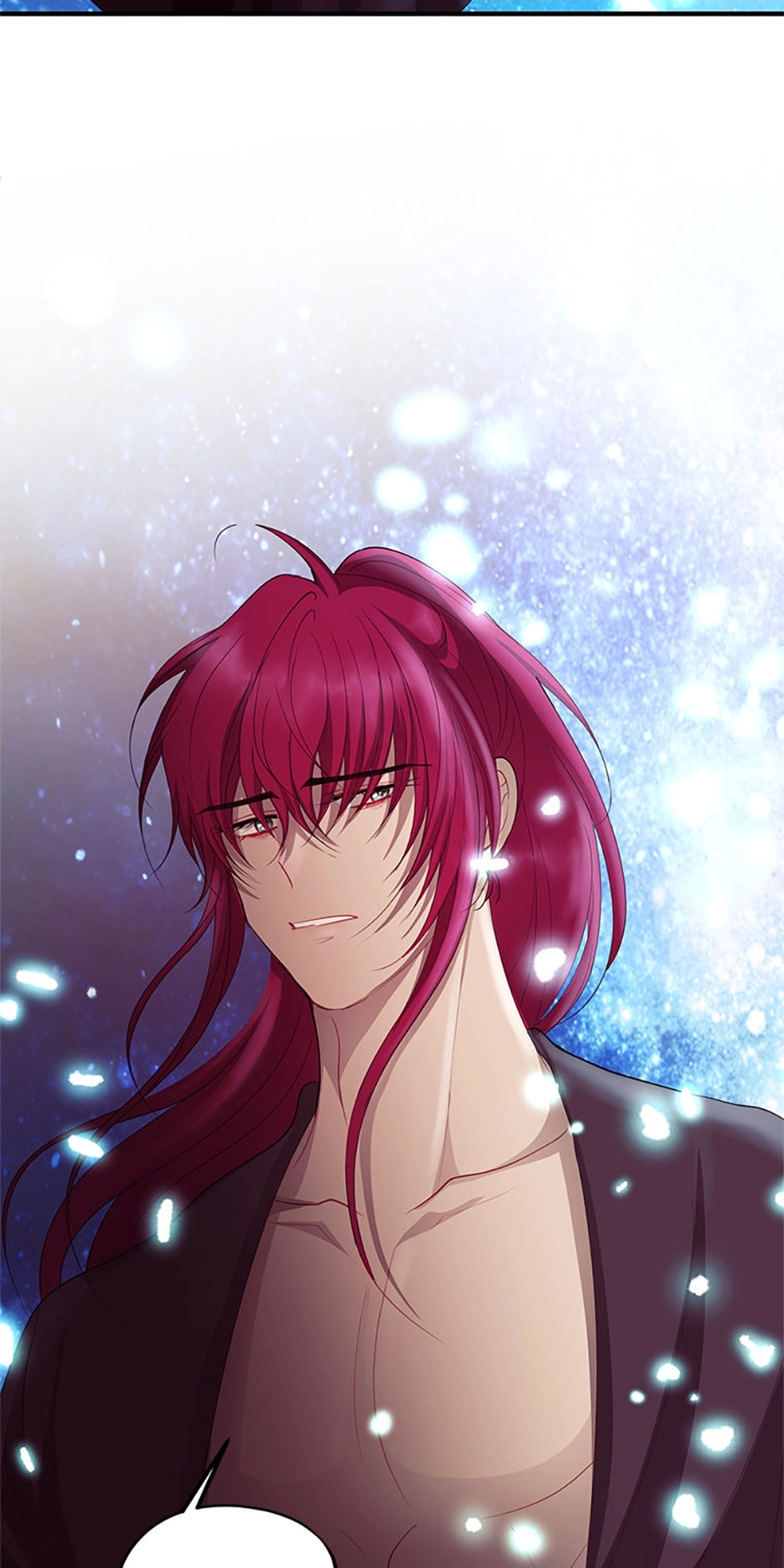 Roelin's Path to the Future Chapter 96 page 7 - 