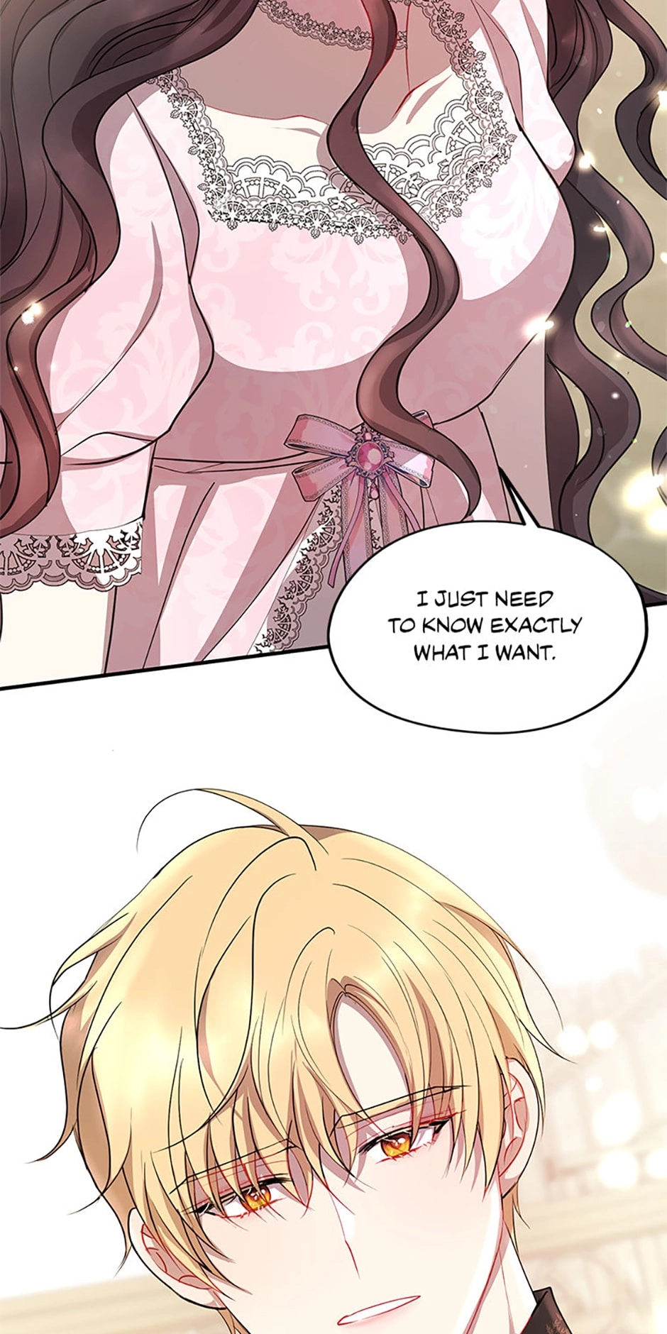 Roelin's Path to the Future Chapter 96 page 63 - 