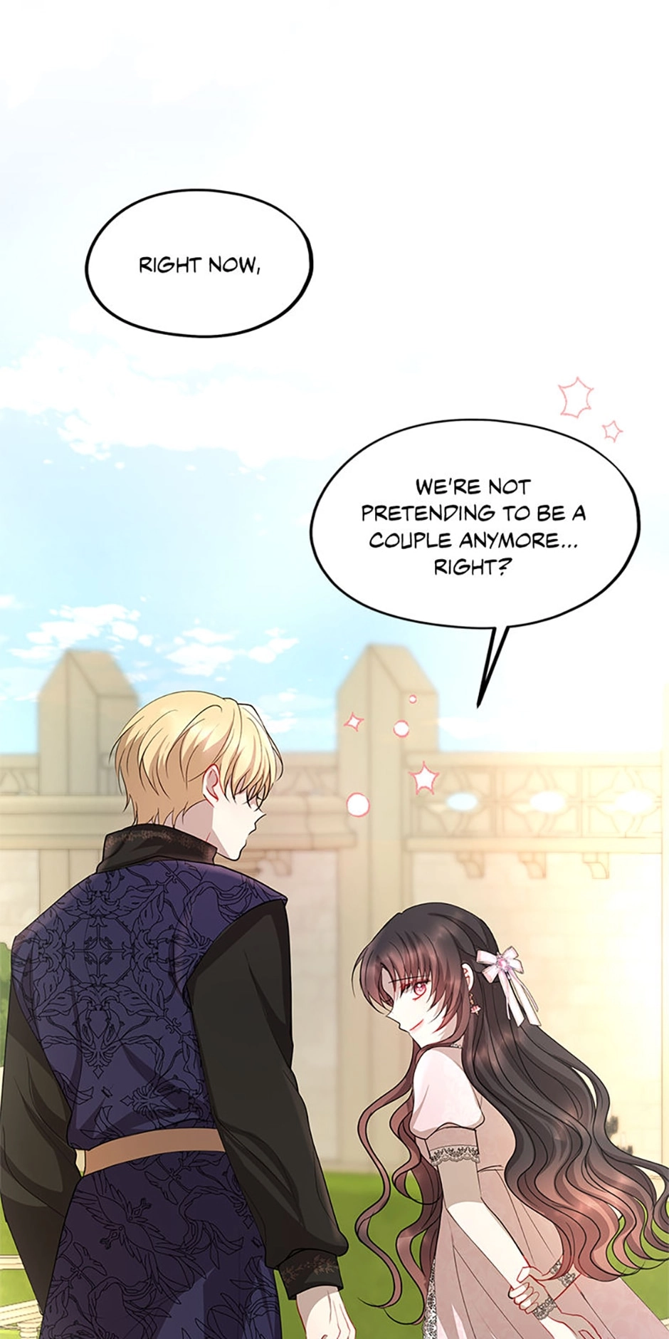Roelin's Path to the Future Chapter 96 page 68 - 
