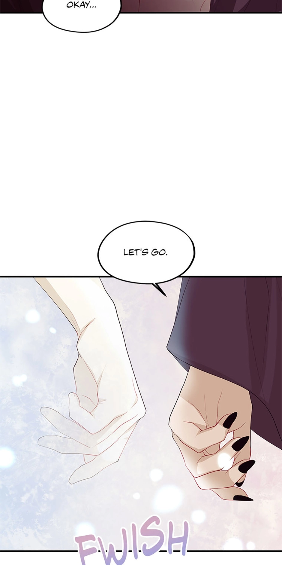 Roelin's Path to the Future Chapter 96 page 8 - 