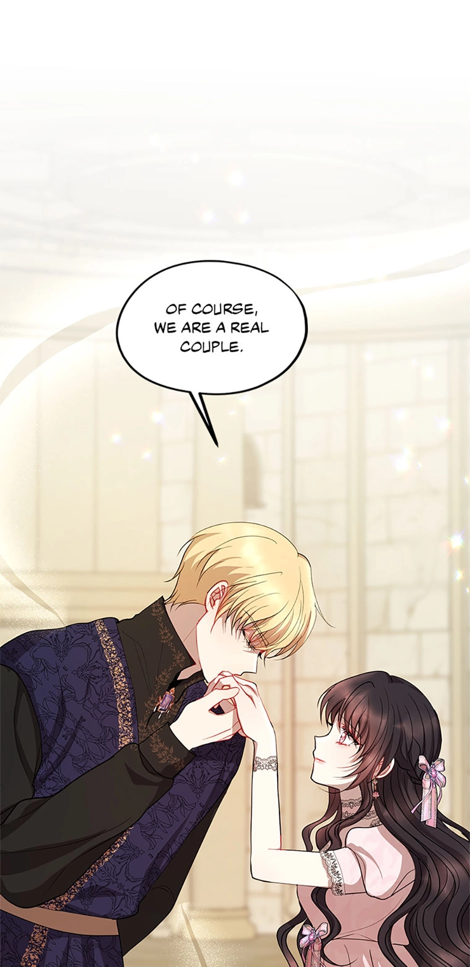 Roelin's Path to the Future Chapter 96 page 71 - 
