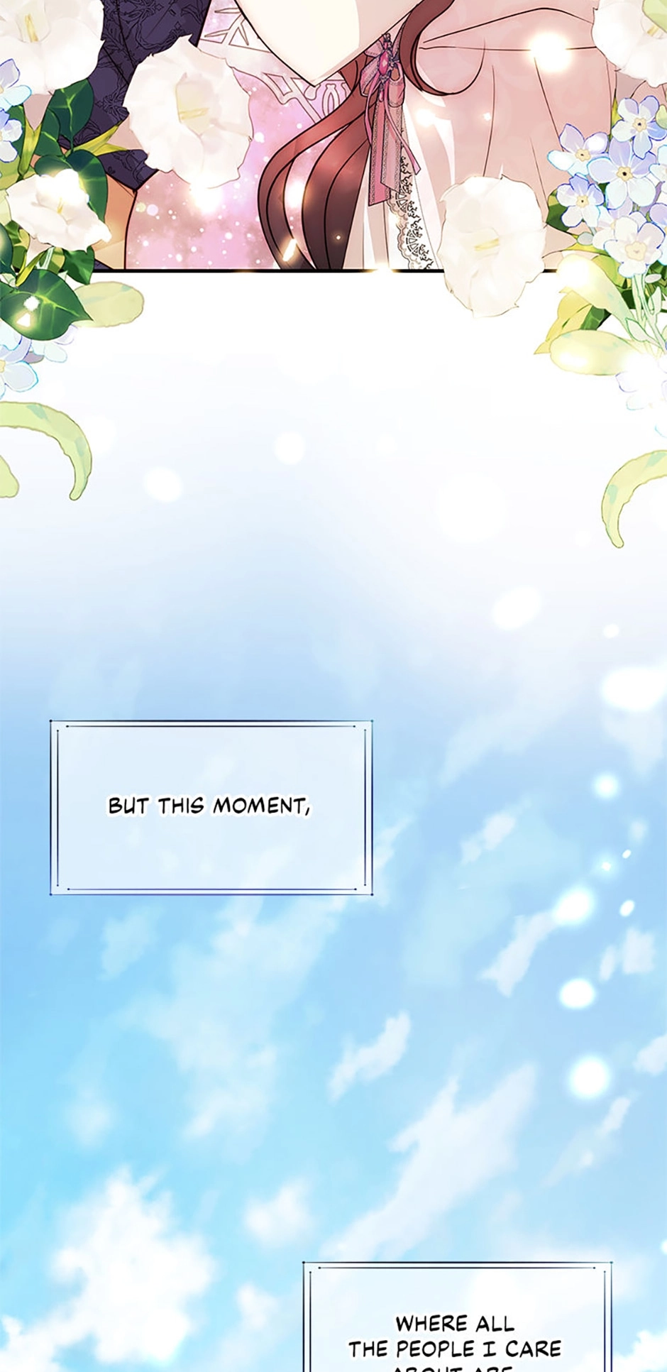 Roelin's Path to the Future Chapter 96 page 75 - 