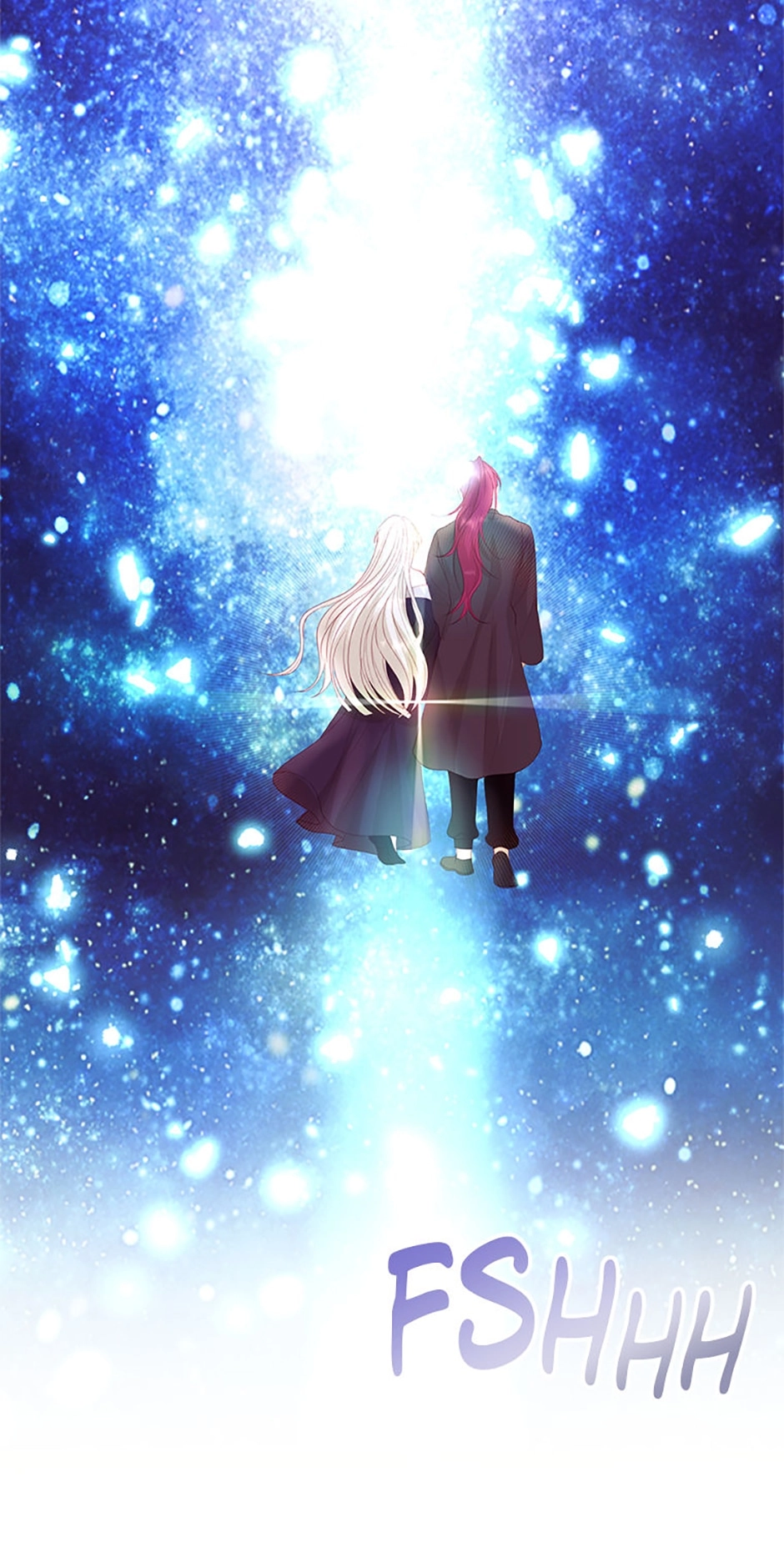 Roelin's Path to the Future Chapter 96 page 10 - 