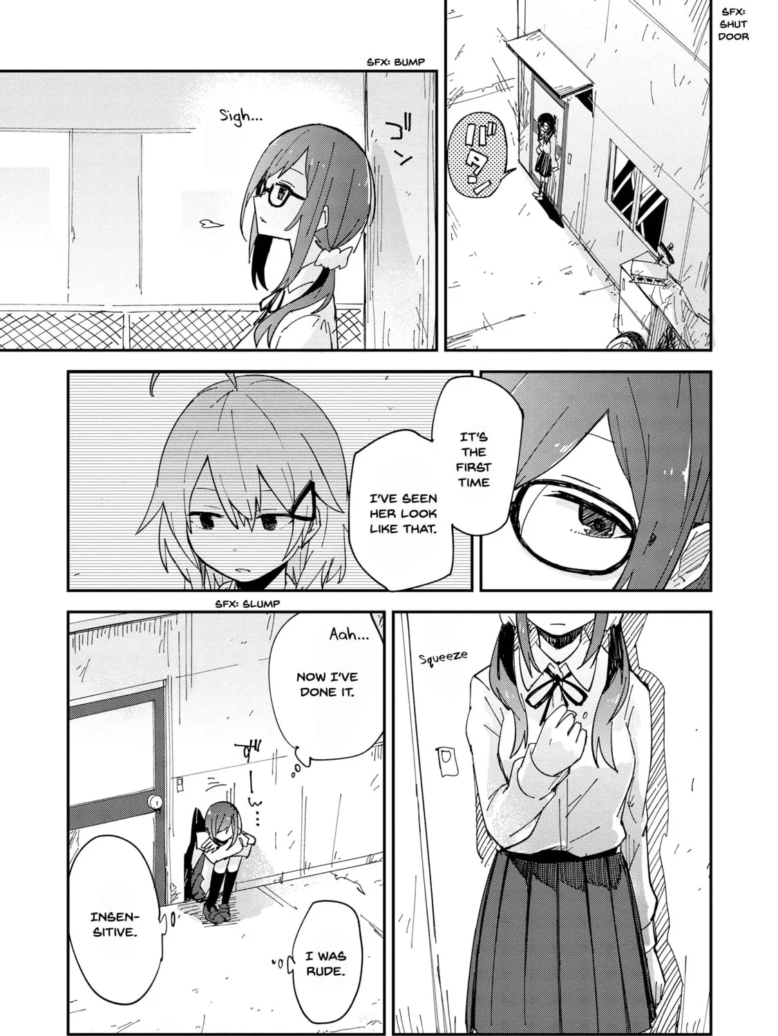 Roid Chapter 1 page 31 - 