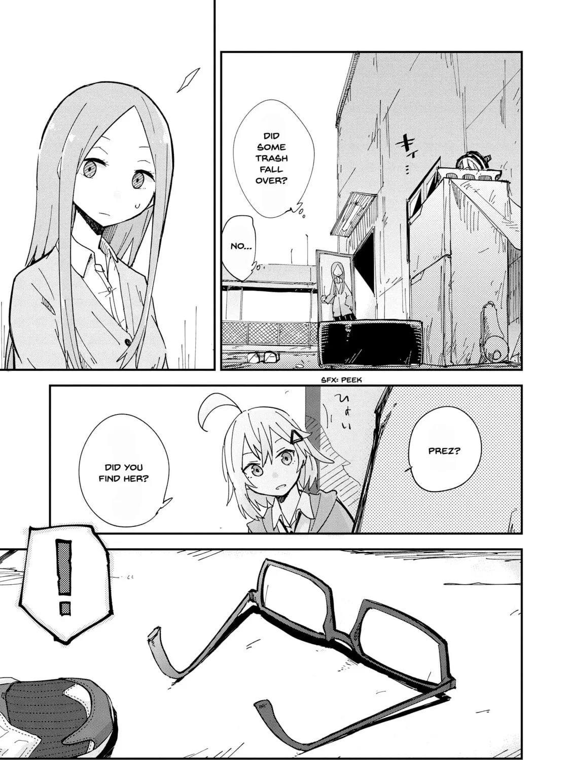 Roid Chapter 1 page 43 - 