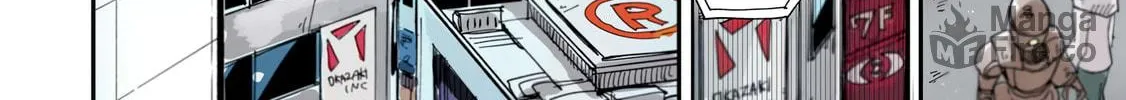 Roid Chapter 1 page 6 - 